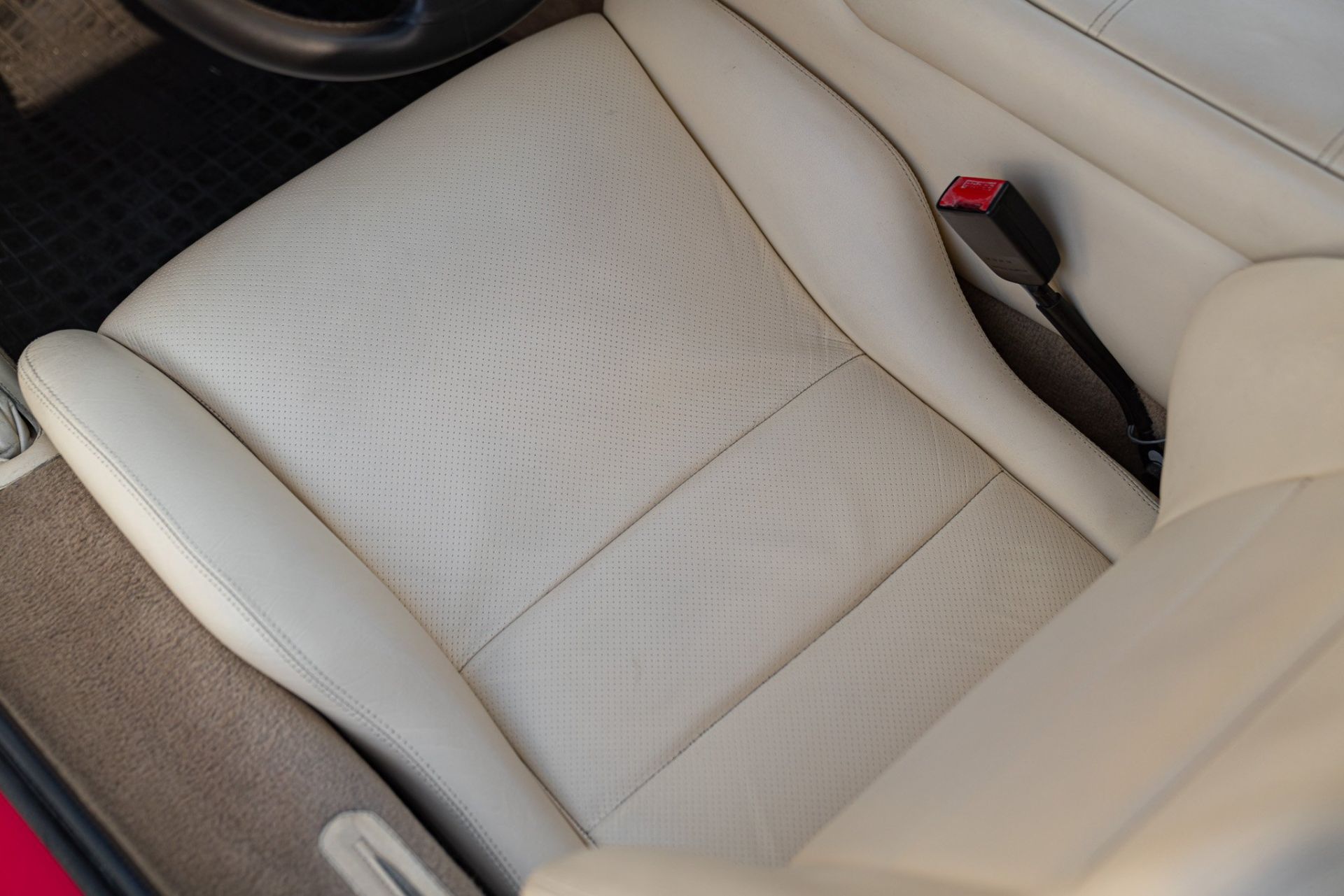1993 LOTUS ESPIRIT TURBO SE