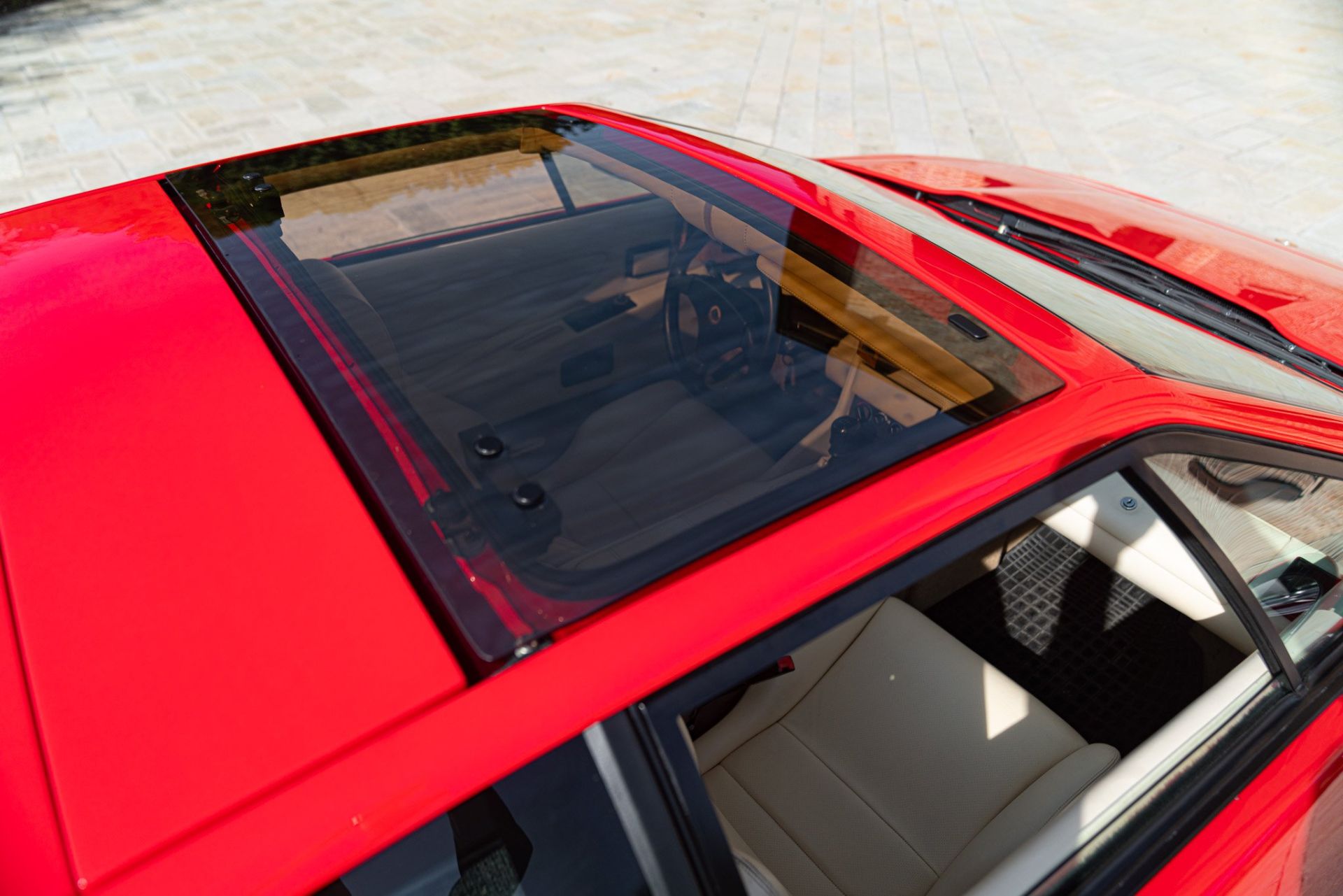 1993 LOTUS ESPIRIT TURBO SE