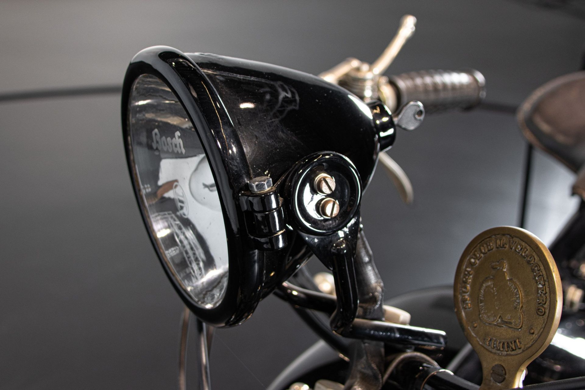 1924 FN M50 750