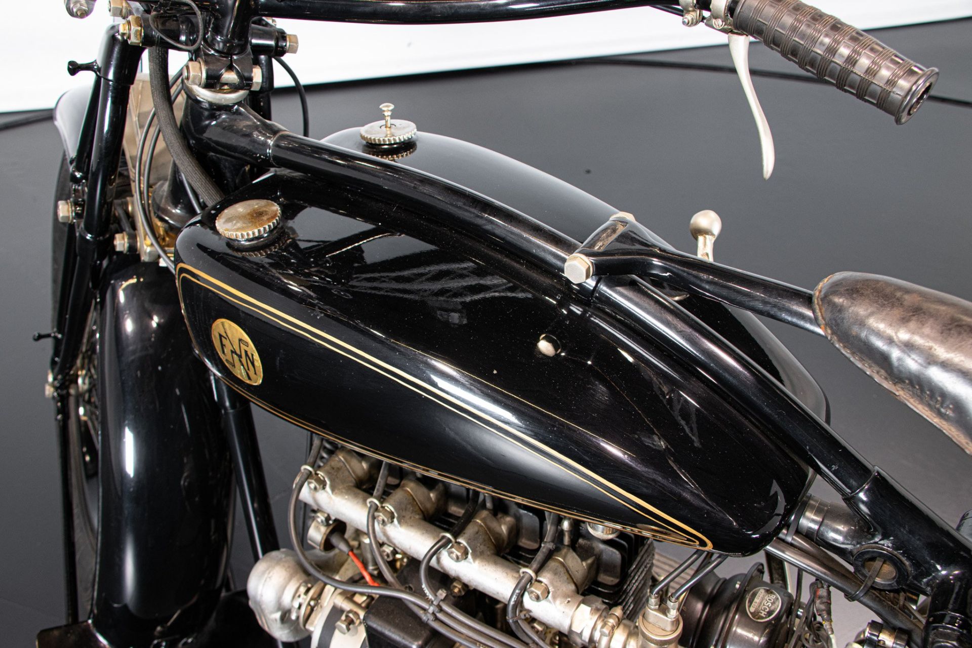 1924 FN M50 750
