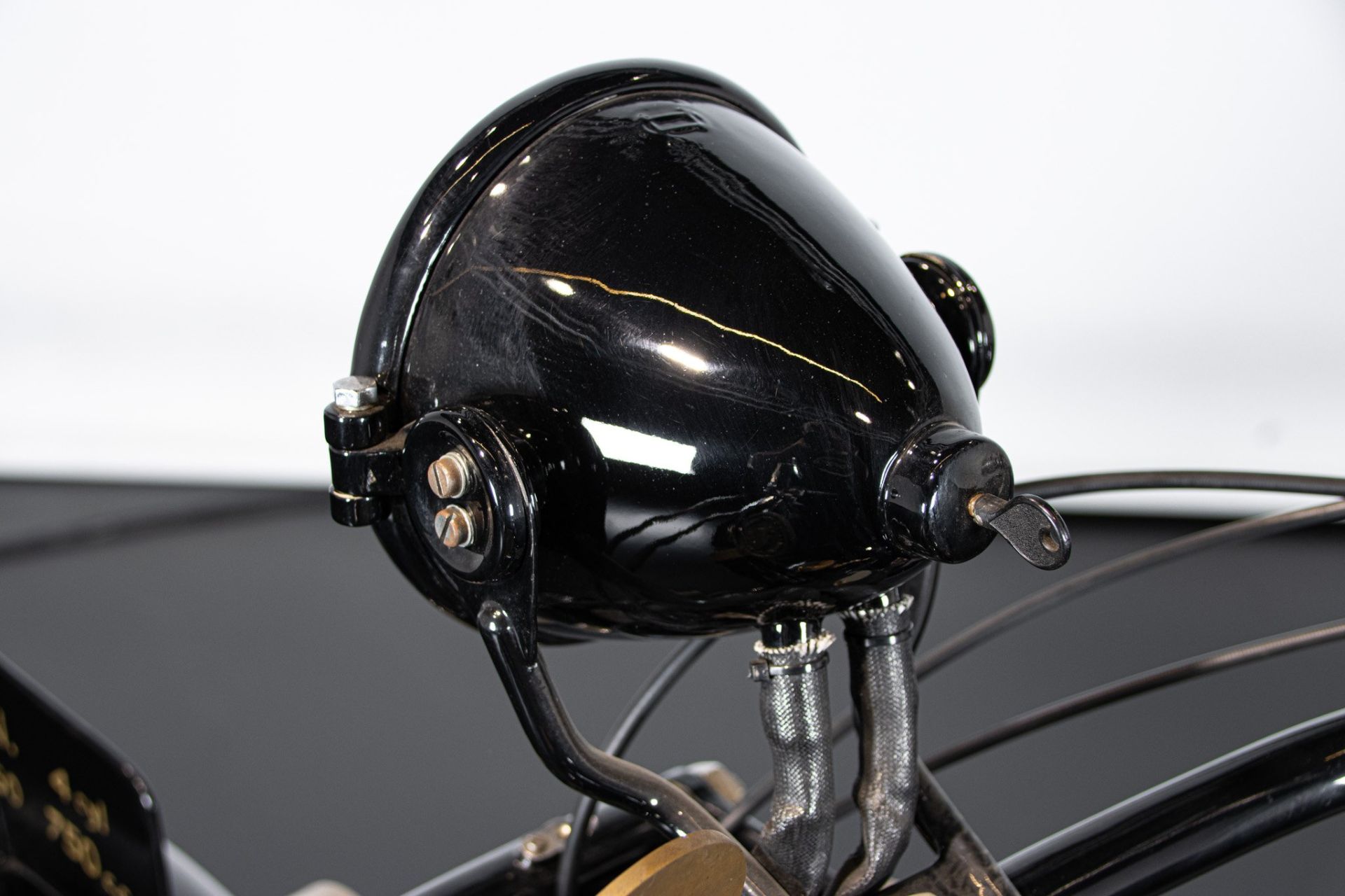 1924 FN M50 750