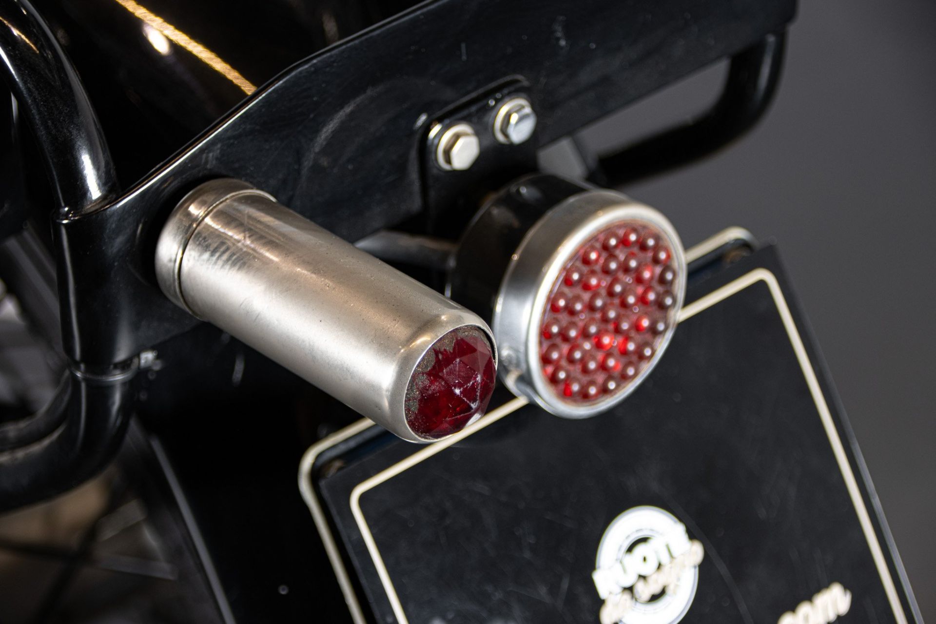 1924 FN M50 750