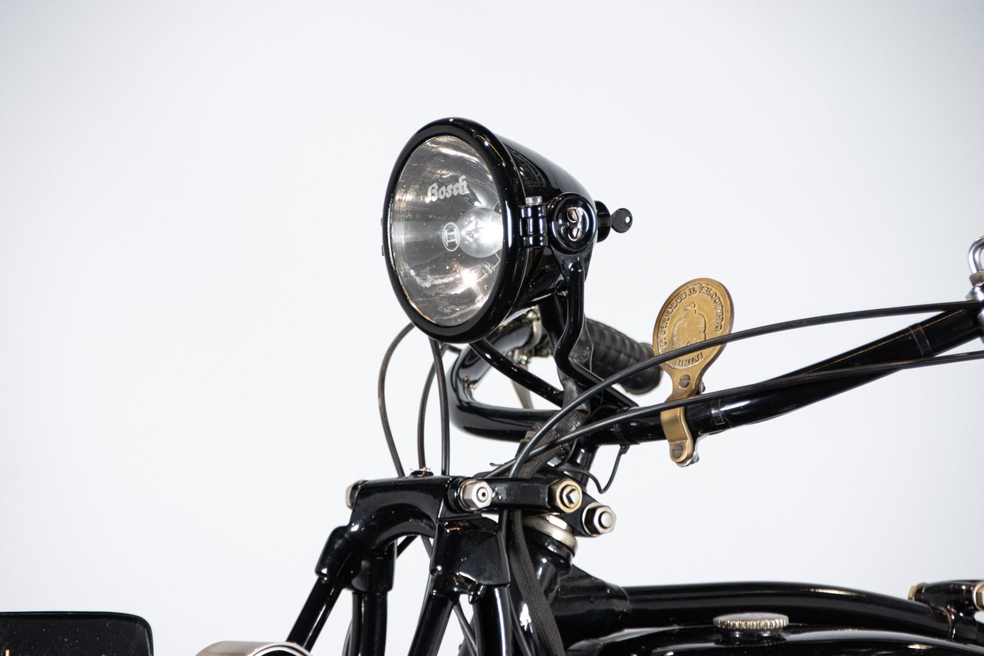 1924 FN M50 750