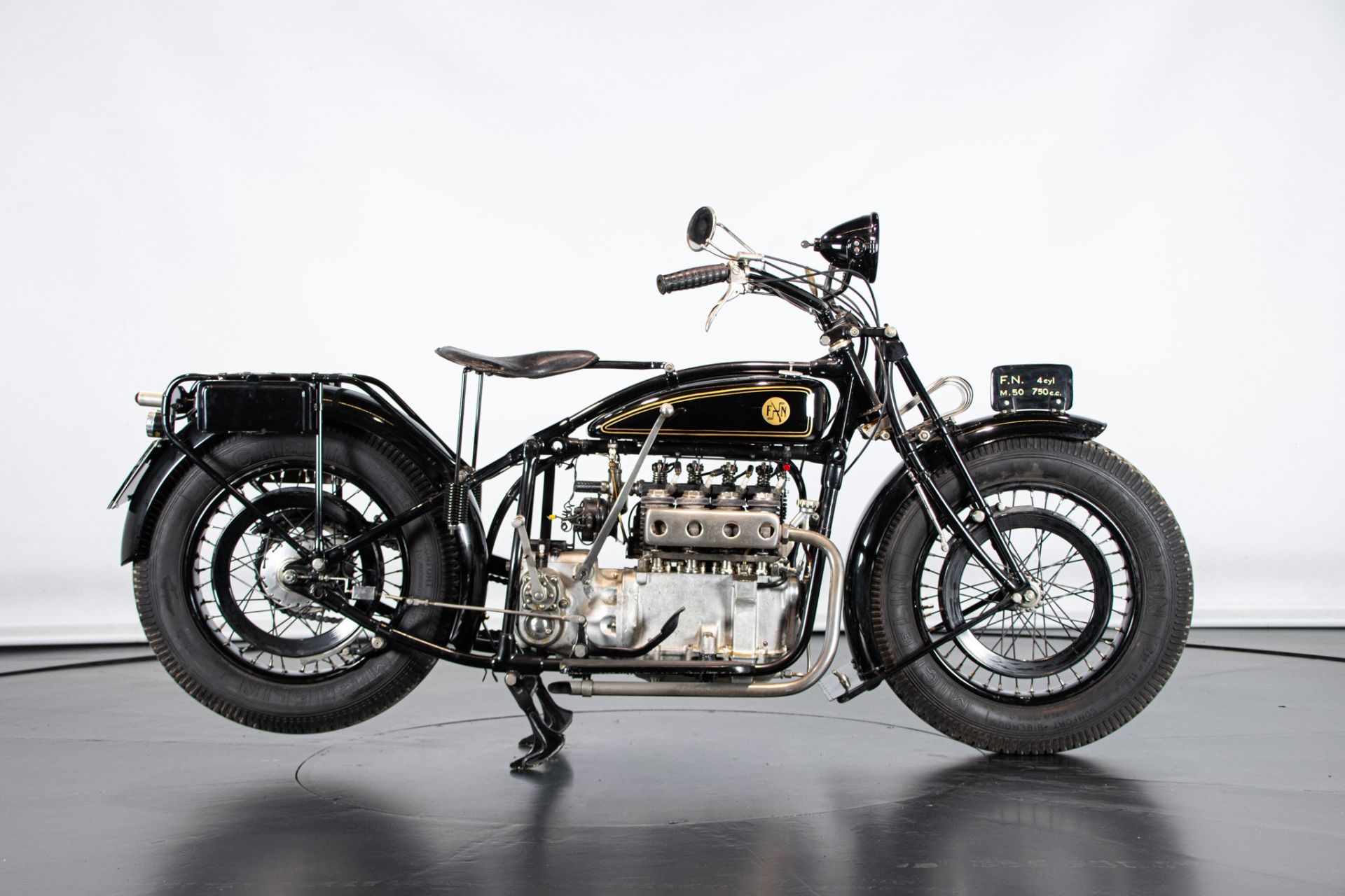 1924 FN M50 750