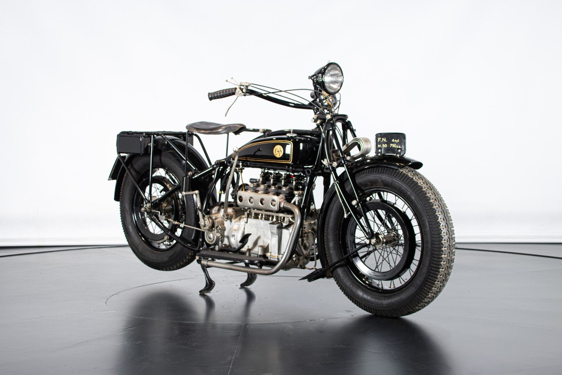 1924 FN M50 750