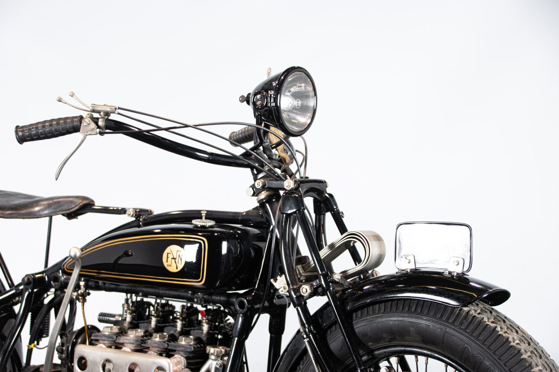 1924 FN M50 750