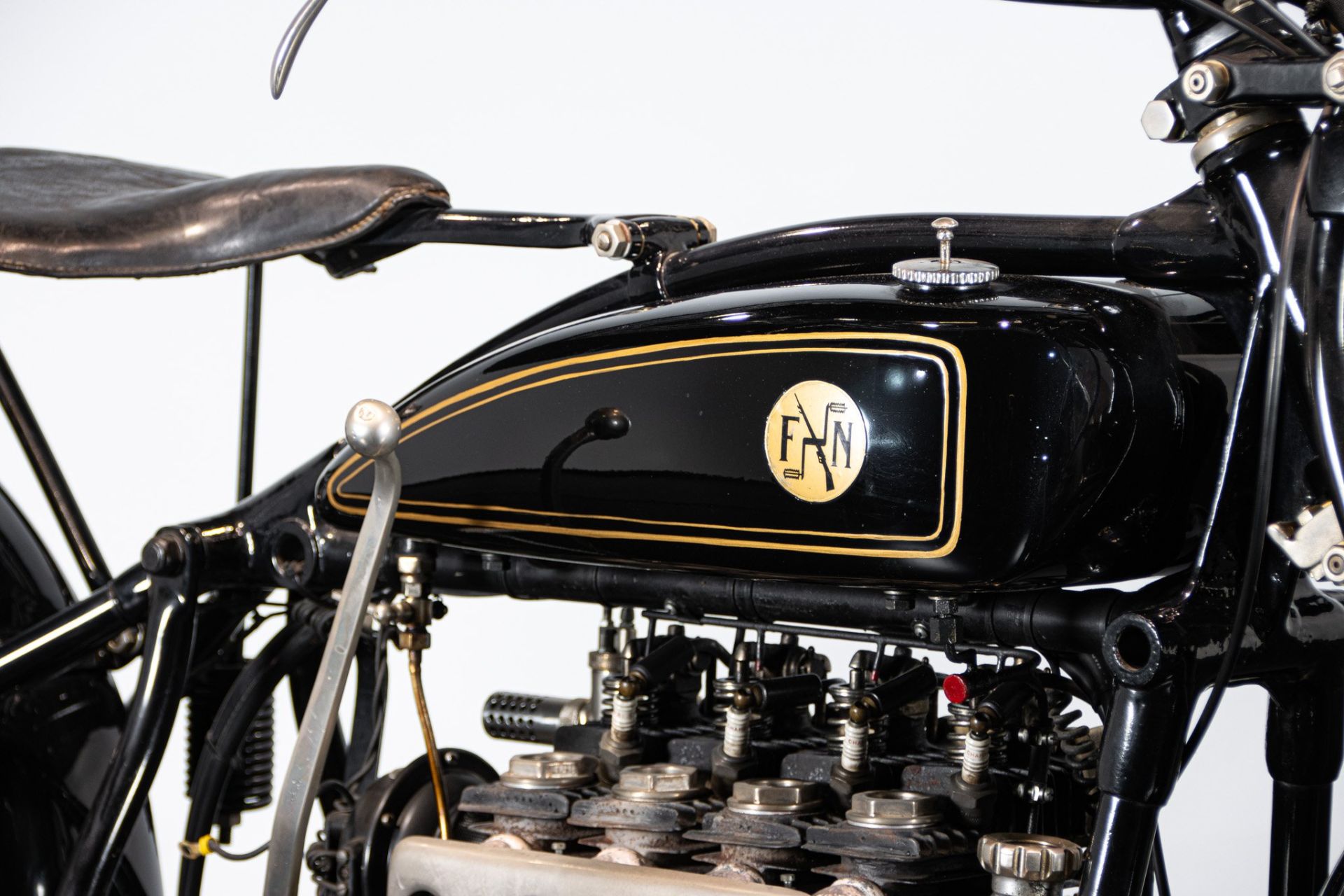 1924 FN M50 750
