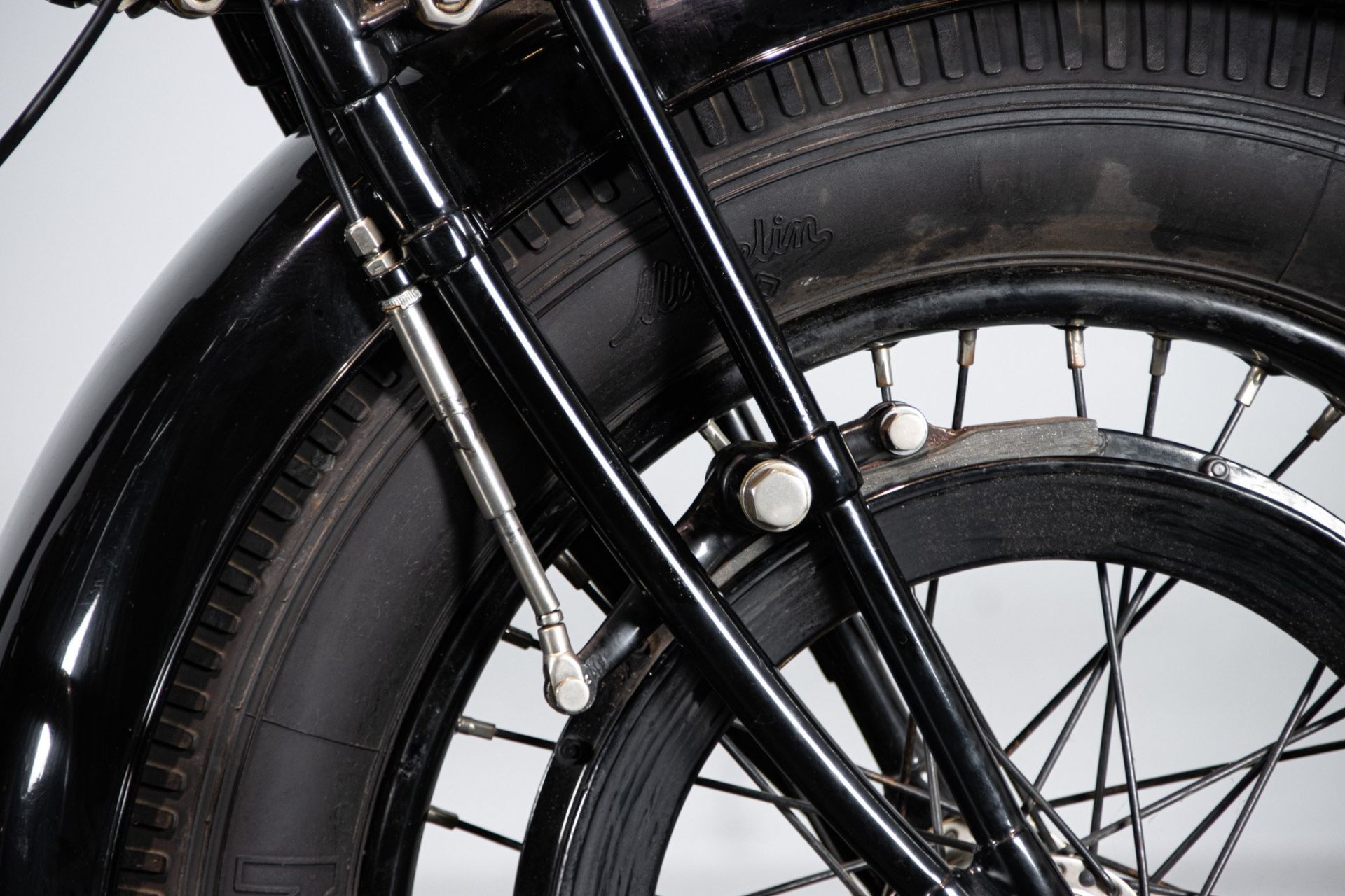 1924 FN M50 750