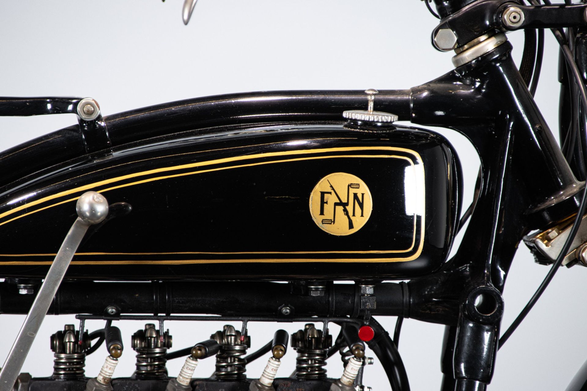 1924 FN M50 750