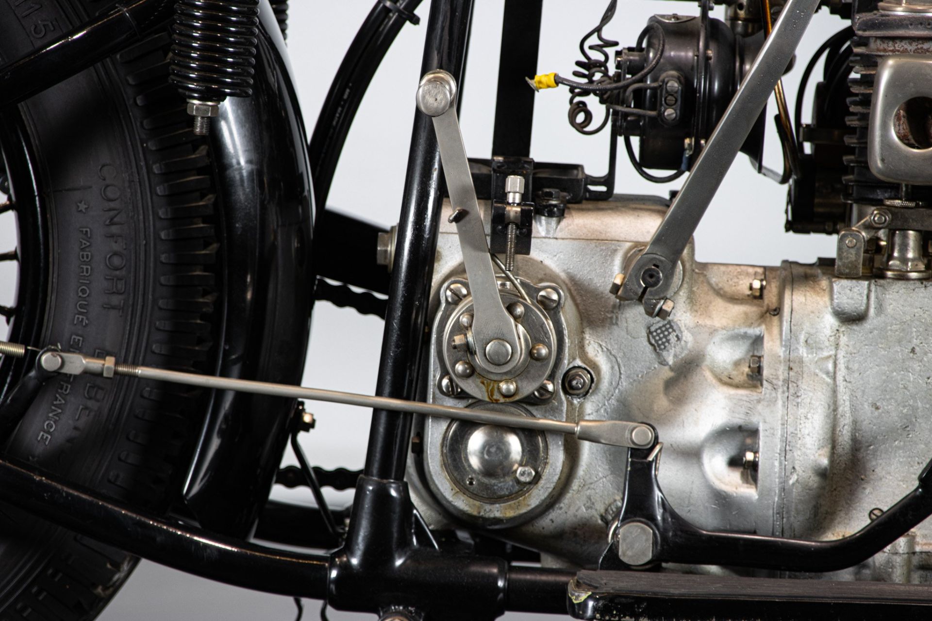 1924 FN M50 750