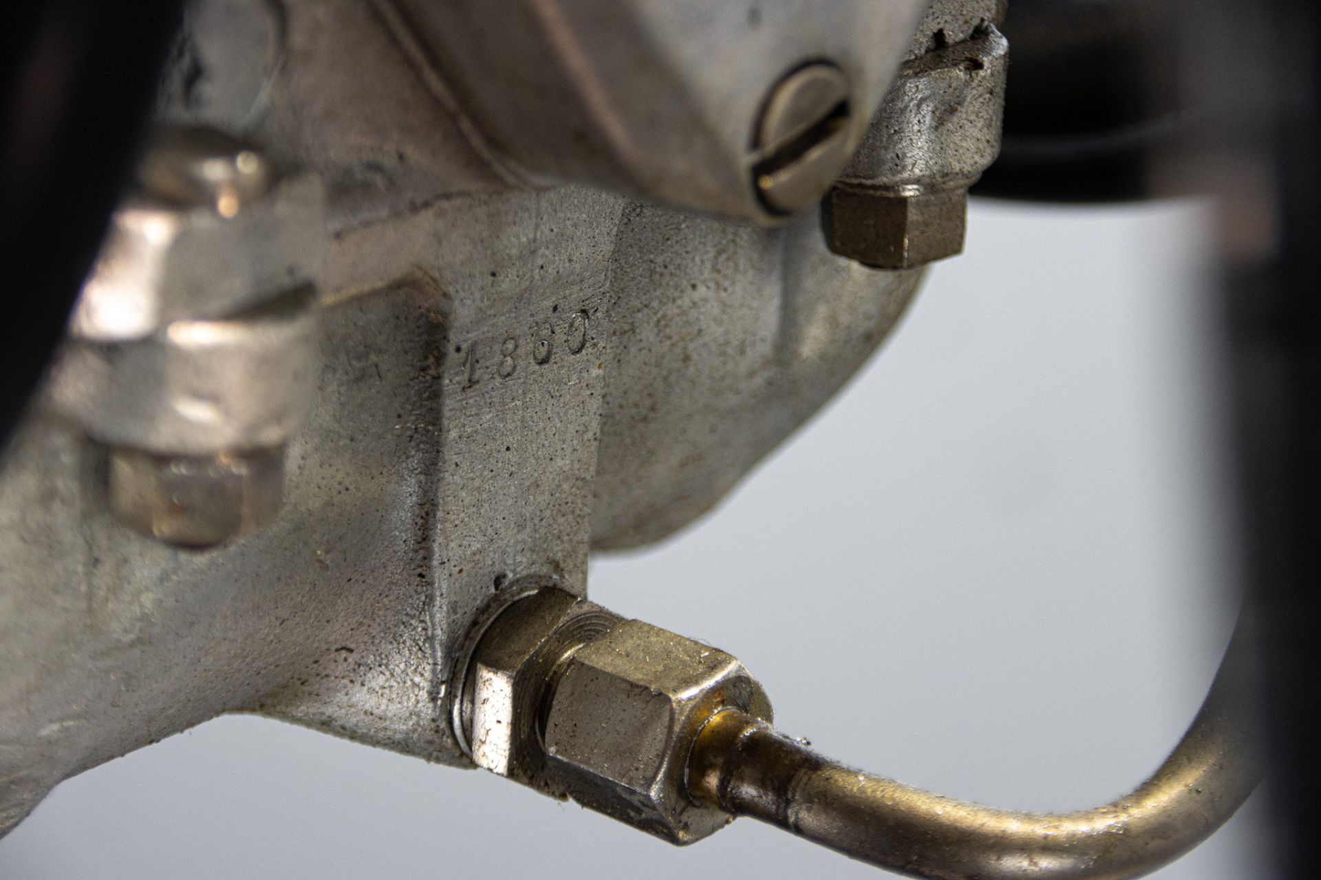 1924 FN M50 750