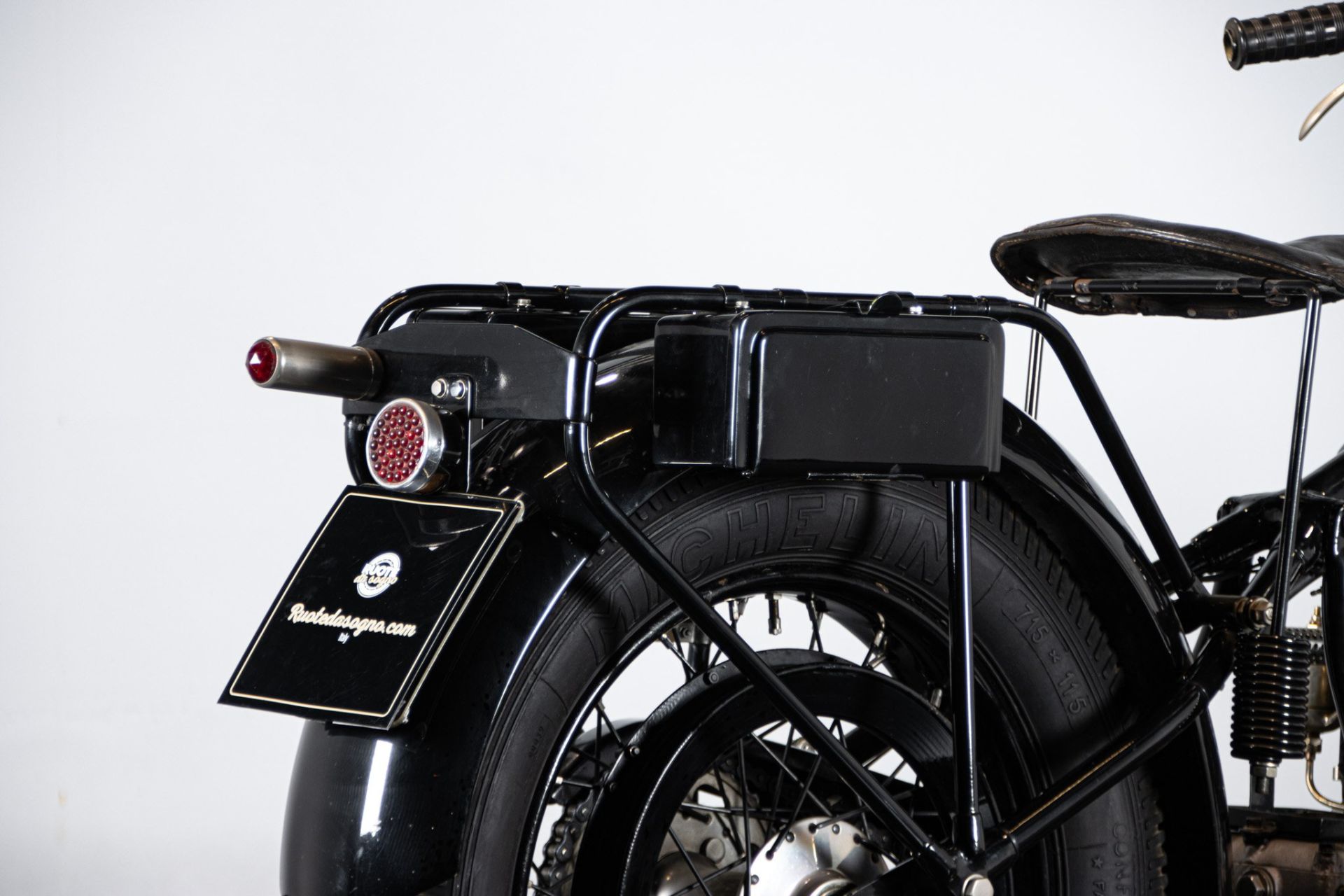 1924 FN M50 750
