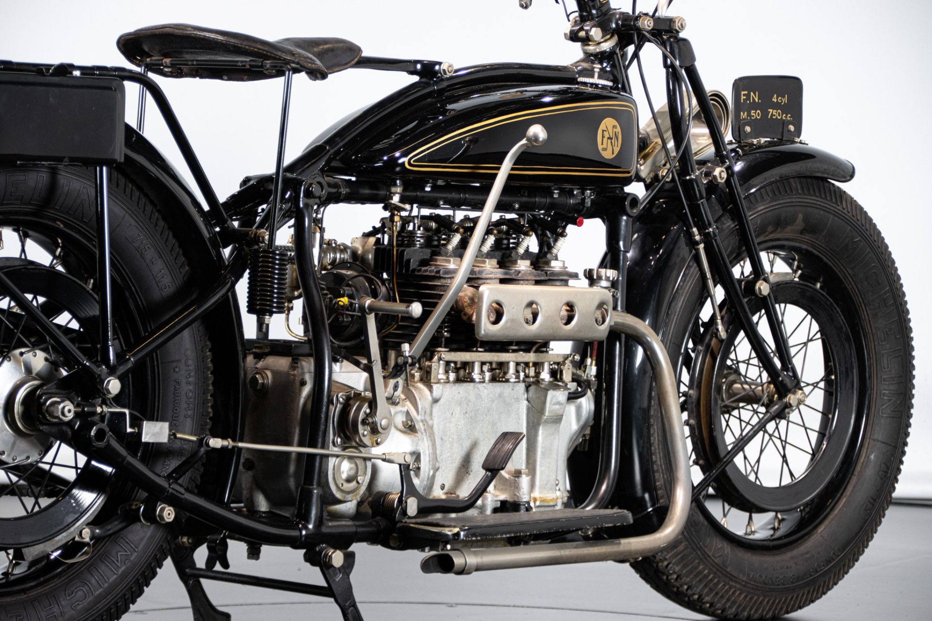 1924 FN M50 750
