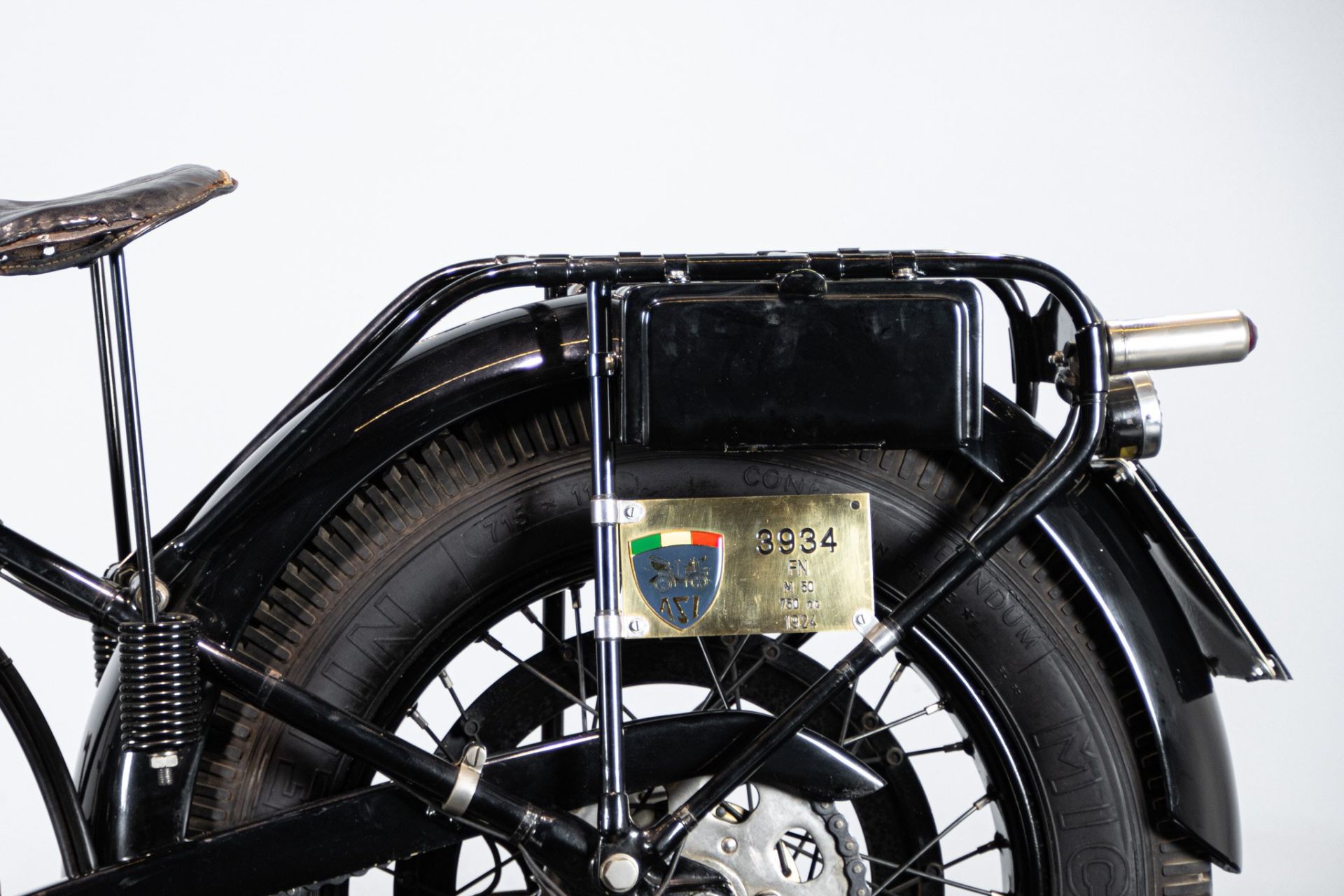 1924 FN M50 750