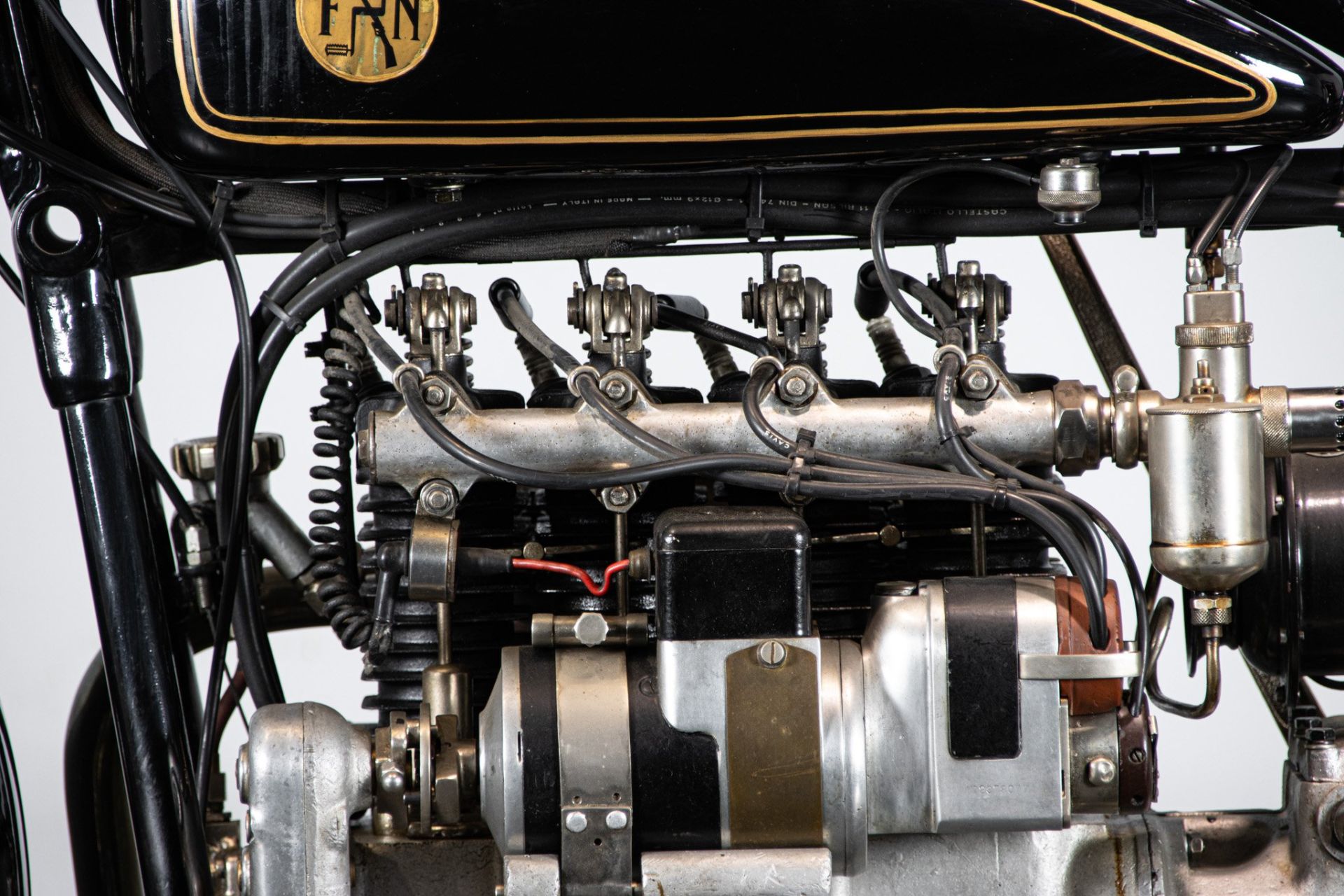 1924 FN M50 750