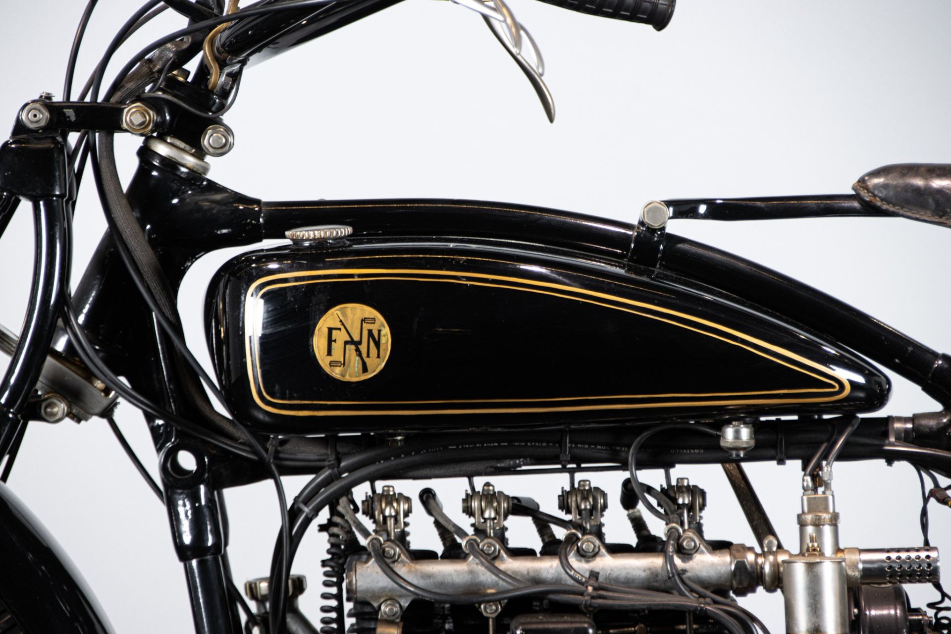 1924 FN M50 750