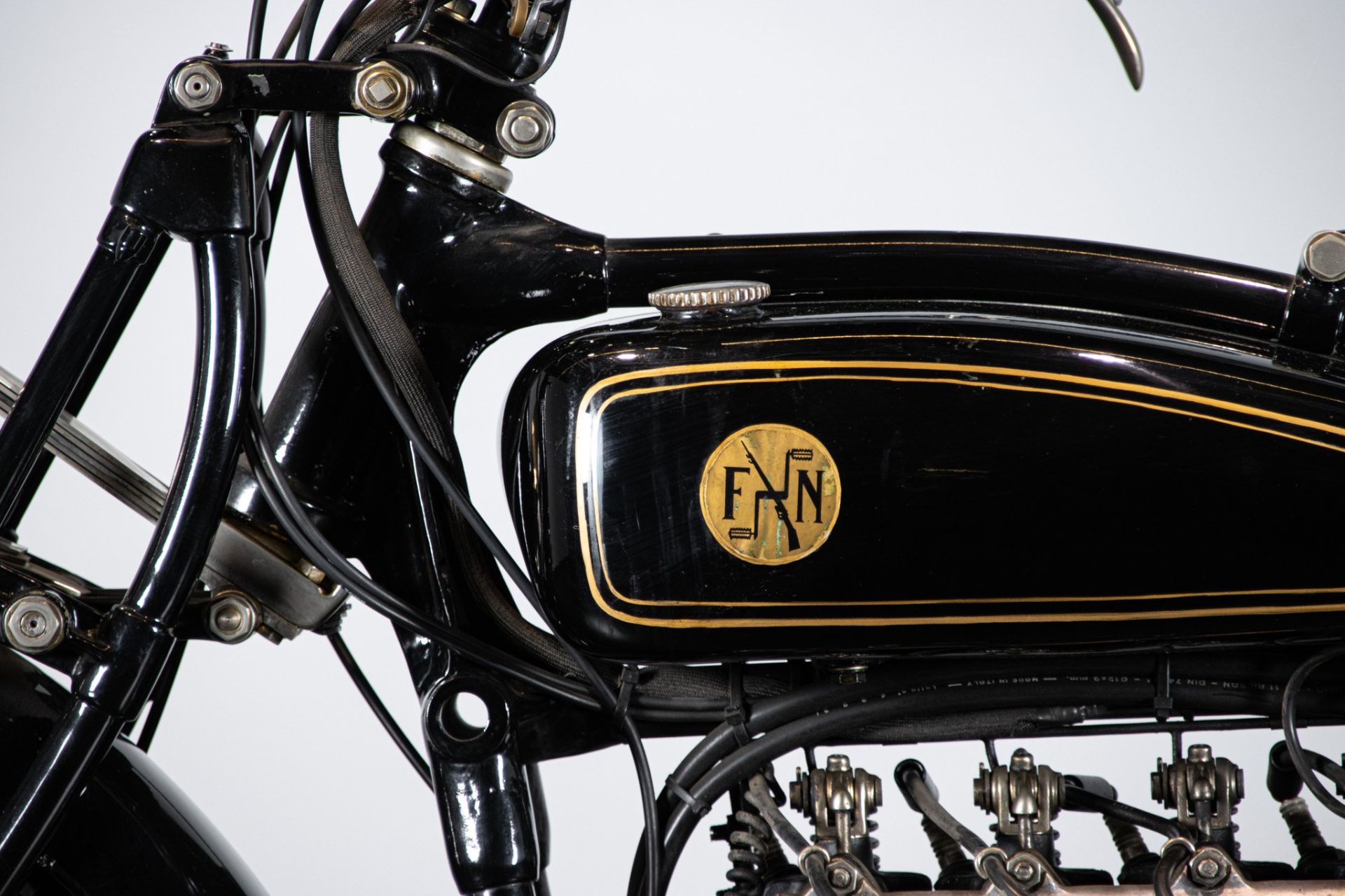 1924 FN M50 750