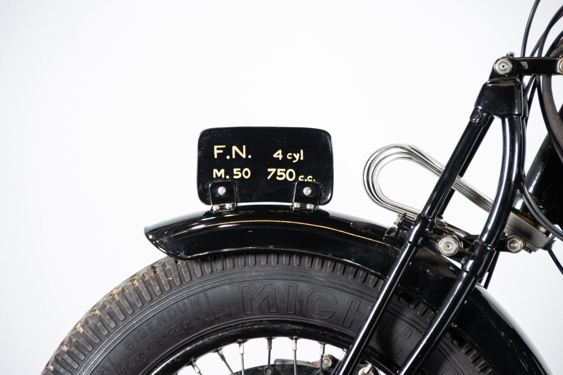 1924 FN M50 750