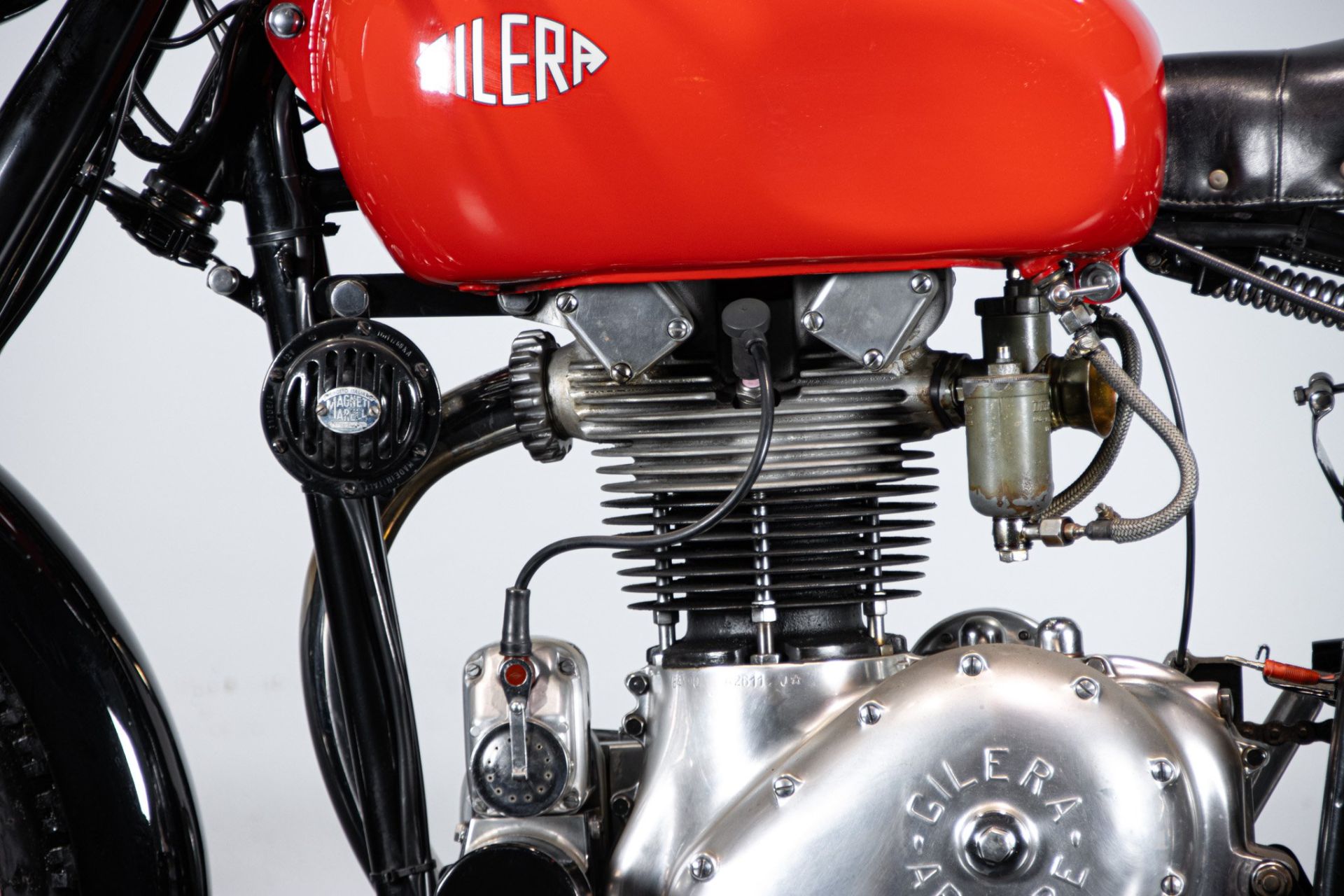 1954 GILERA SATURNO SPORT 500