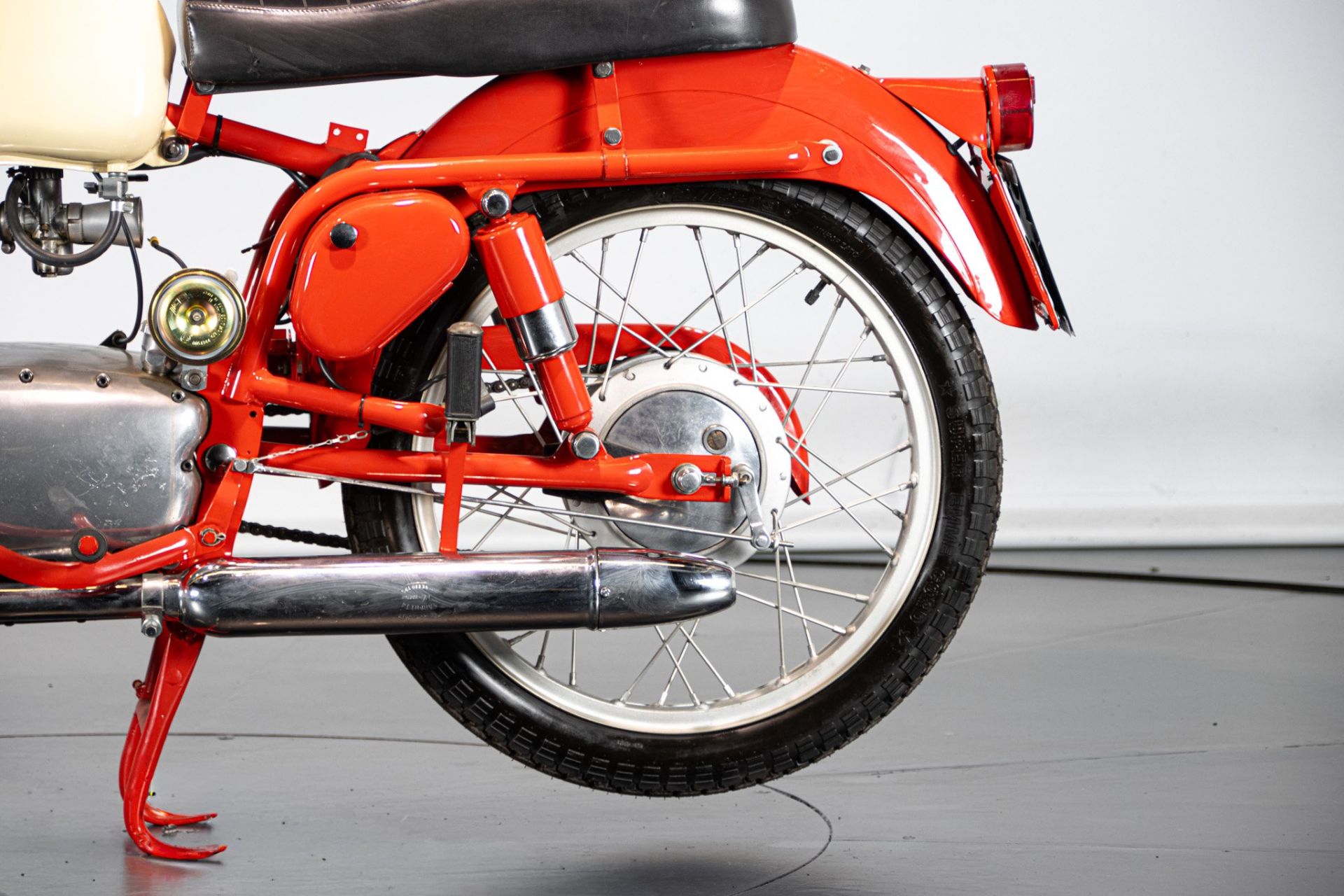 1958 GILERA 175