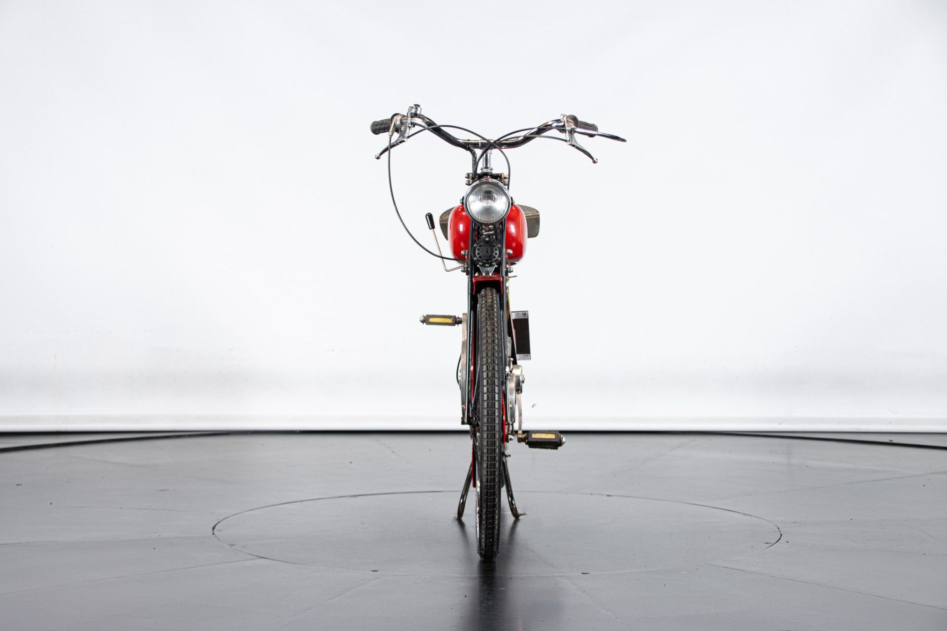 1954 DUCATI CUCCIOLO