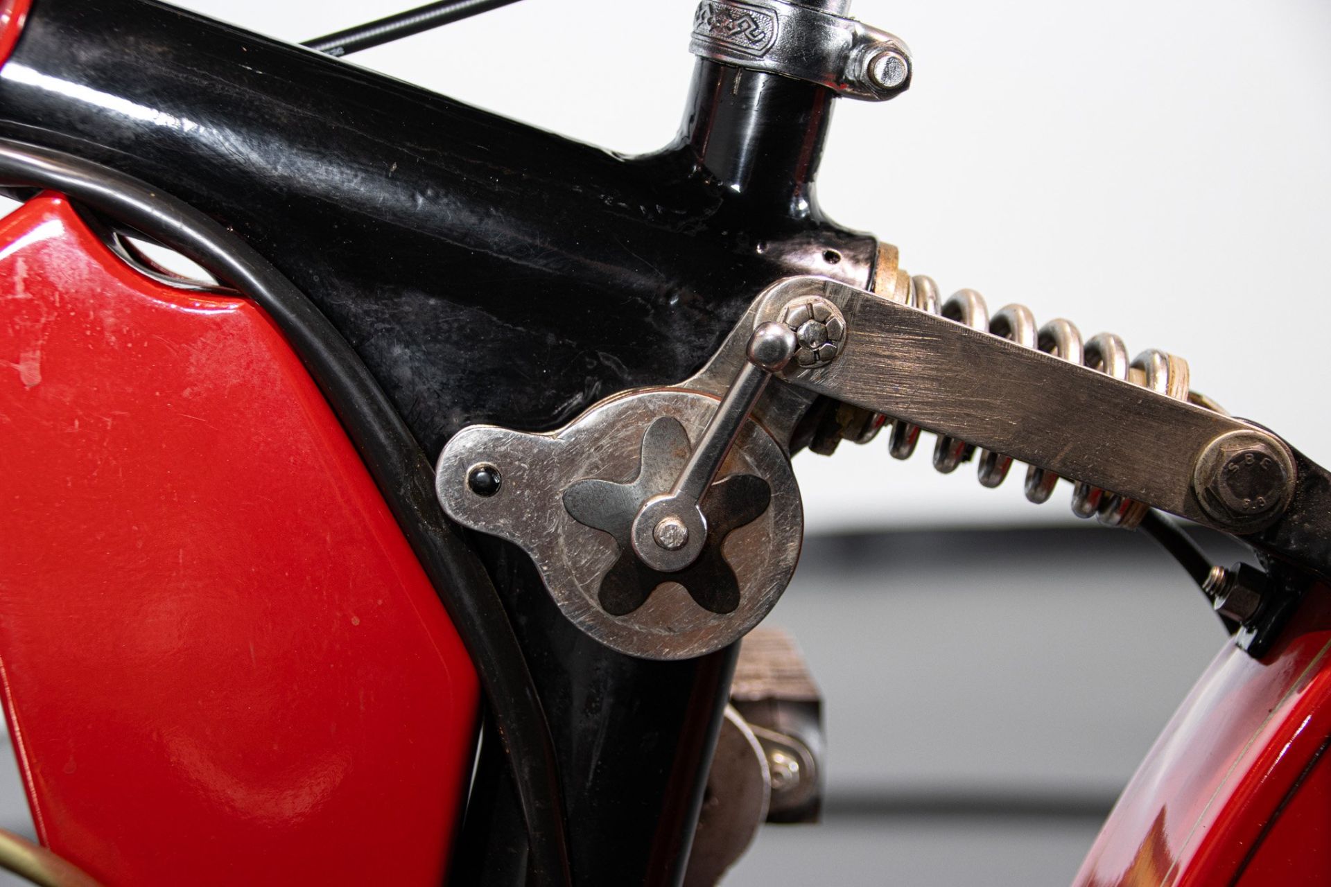 1954 DUCATI CUCCIOLO