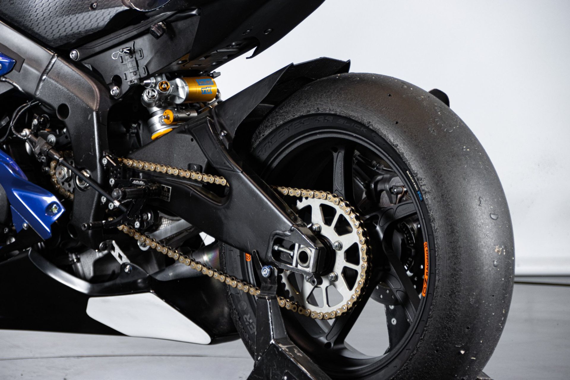 2023 YAMAHA R6