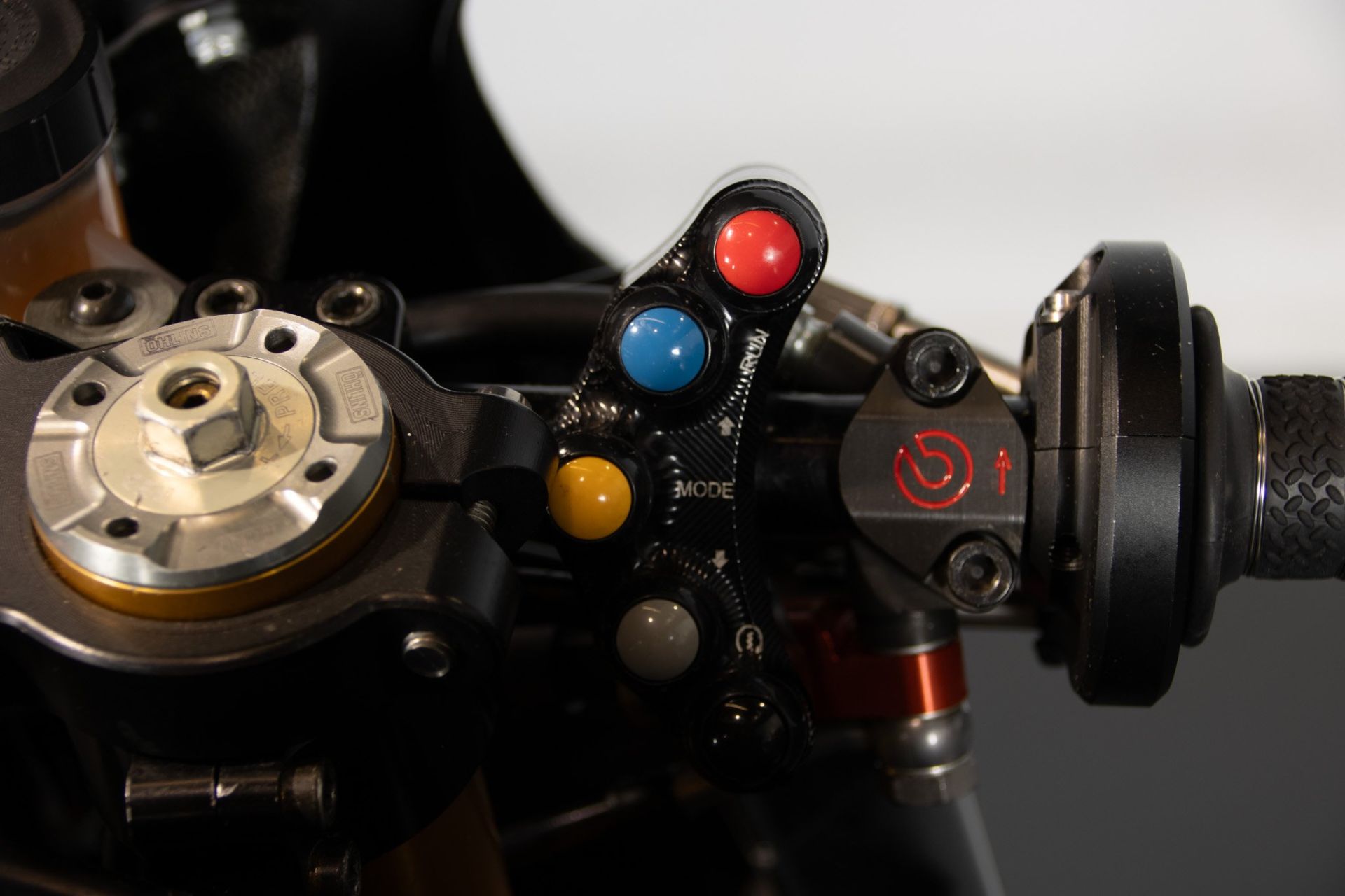 2024 YAMAHA R1