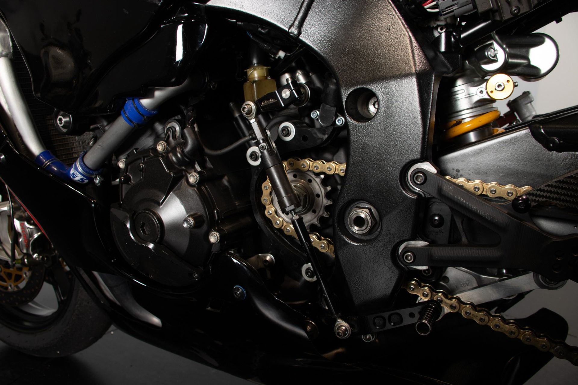 2024 YAMAHA R1