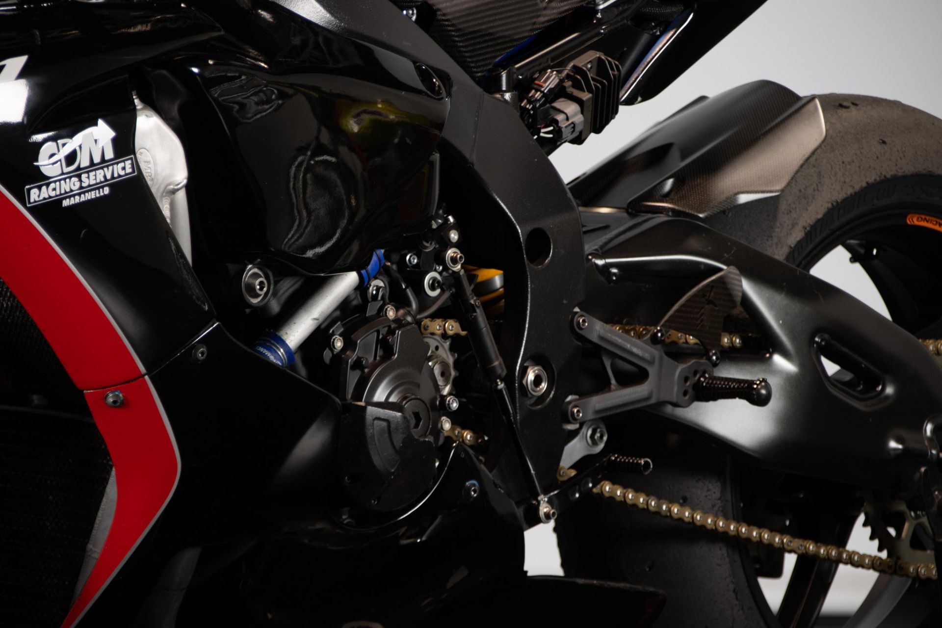 2024 YAMAHA R1