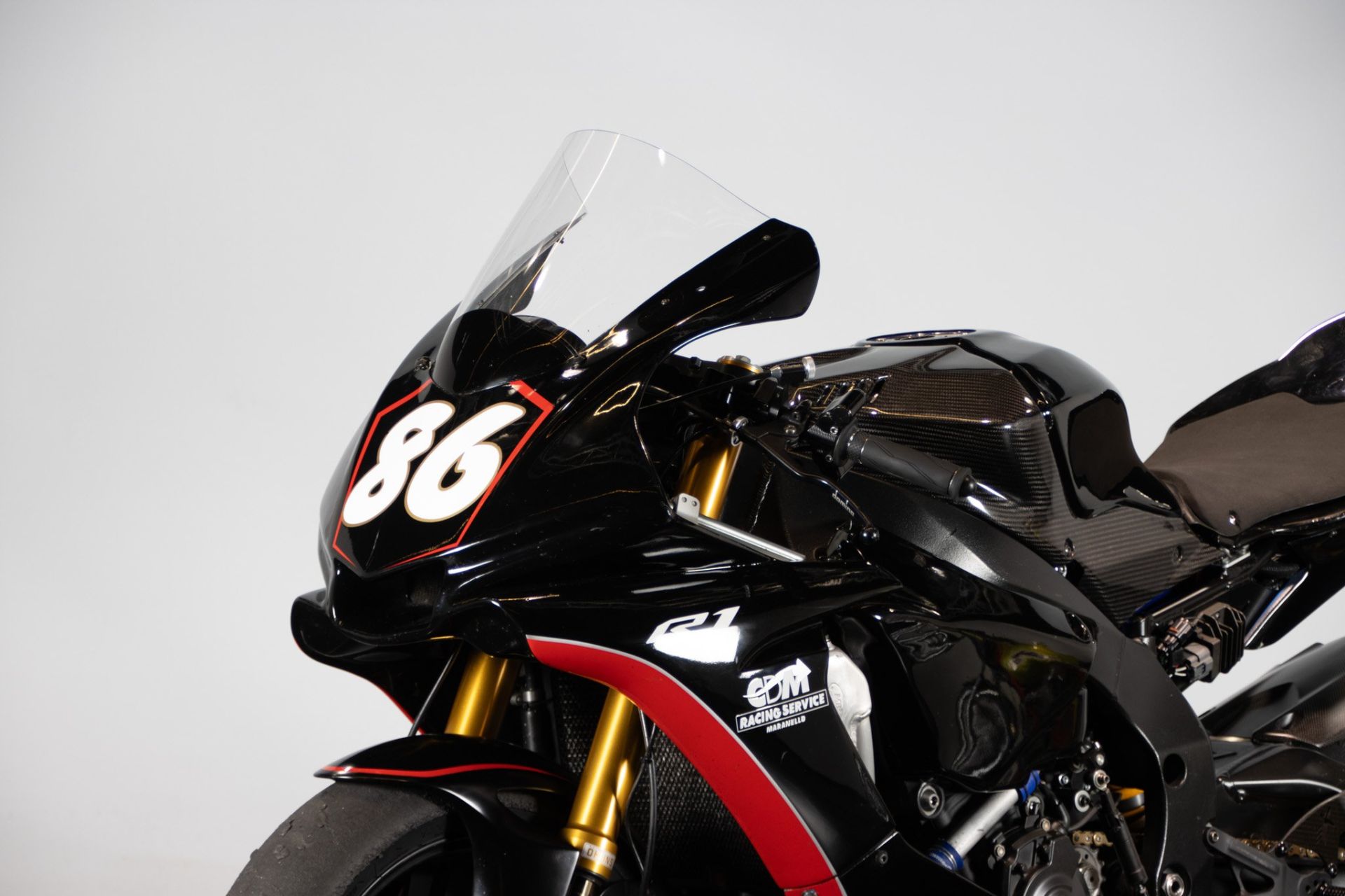 2024 YAMAHA R1