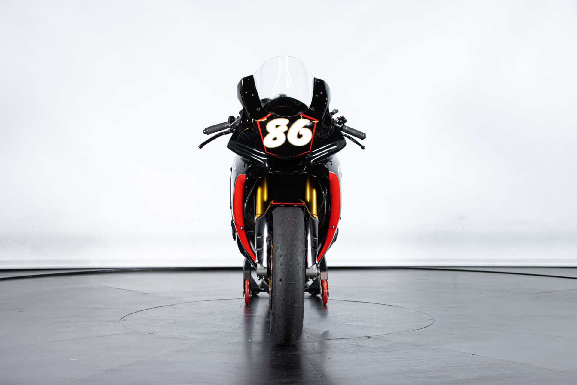 2024 YAMAHA R1