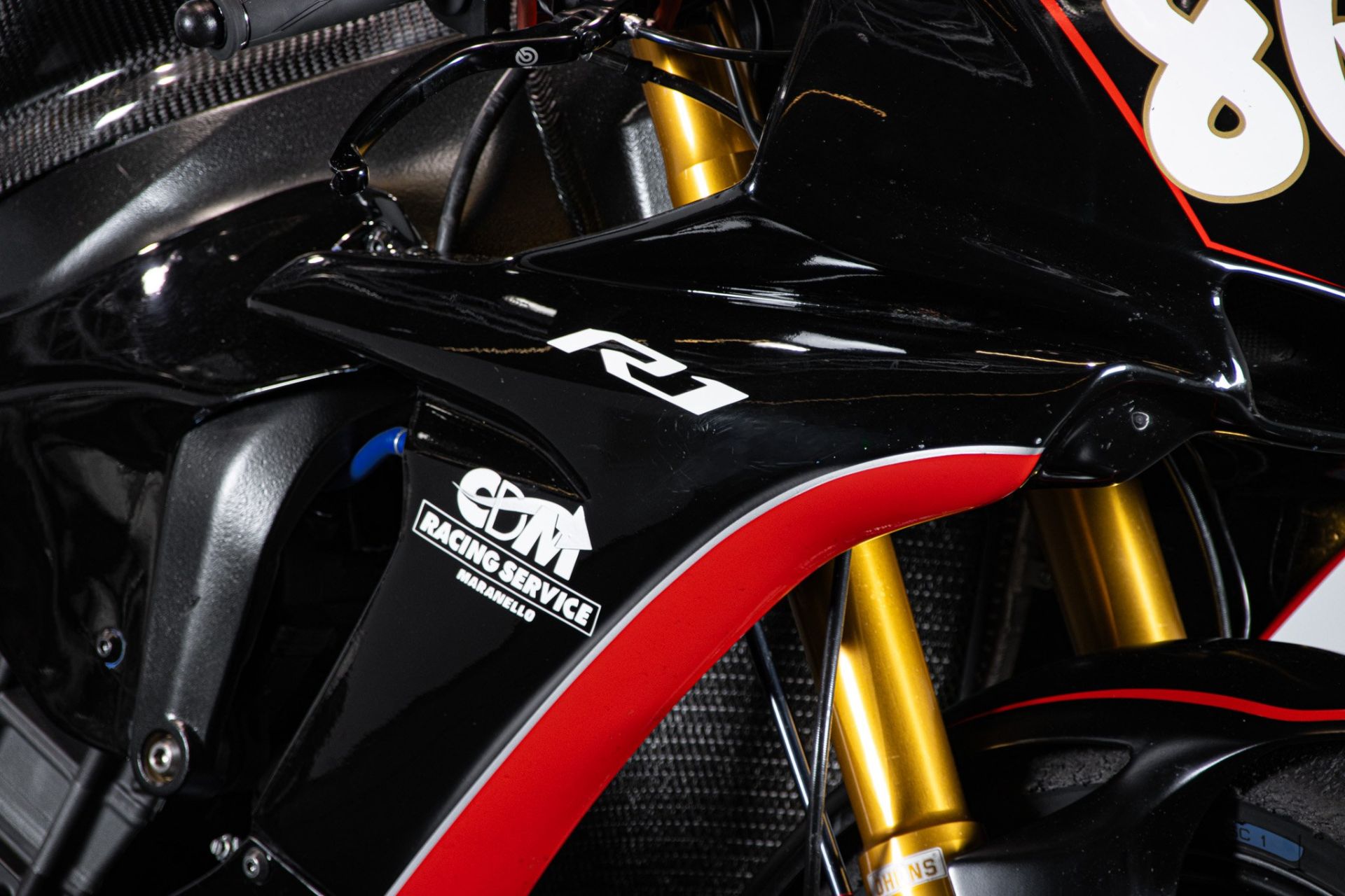 2024 YAMAHA R1