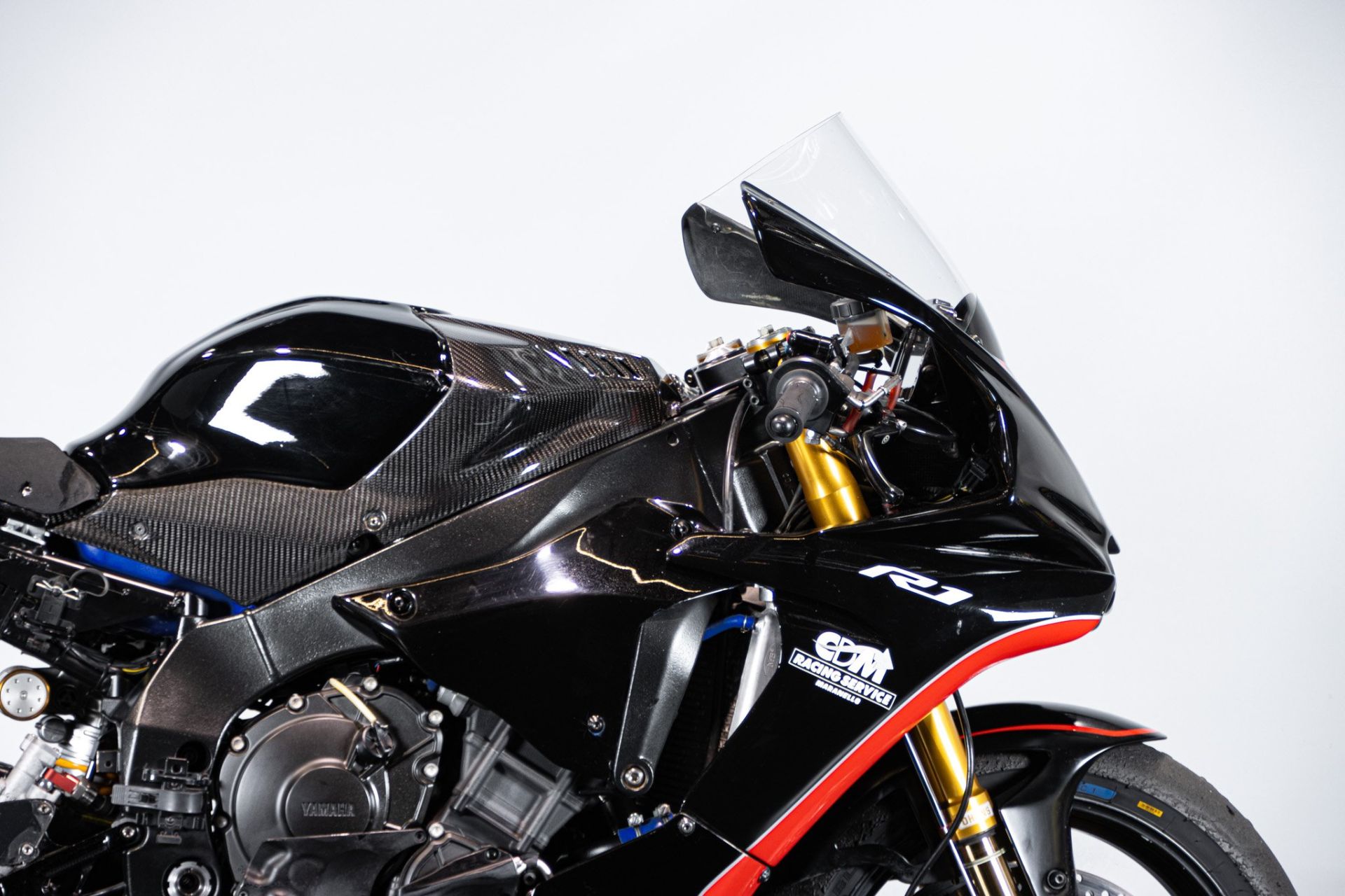 2024 YAMAHA R1