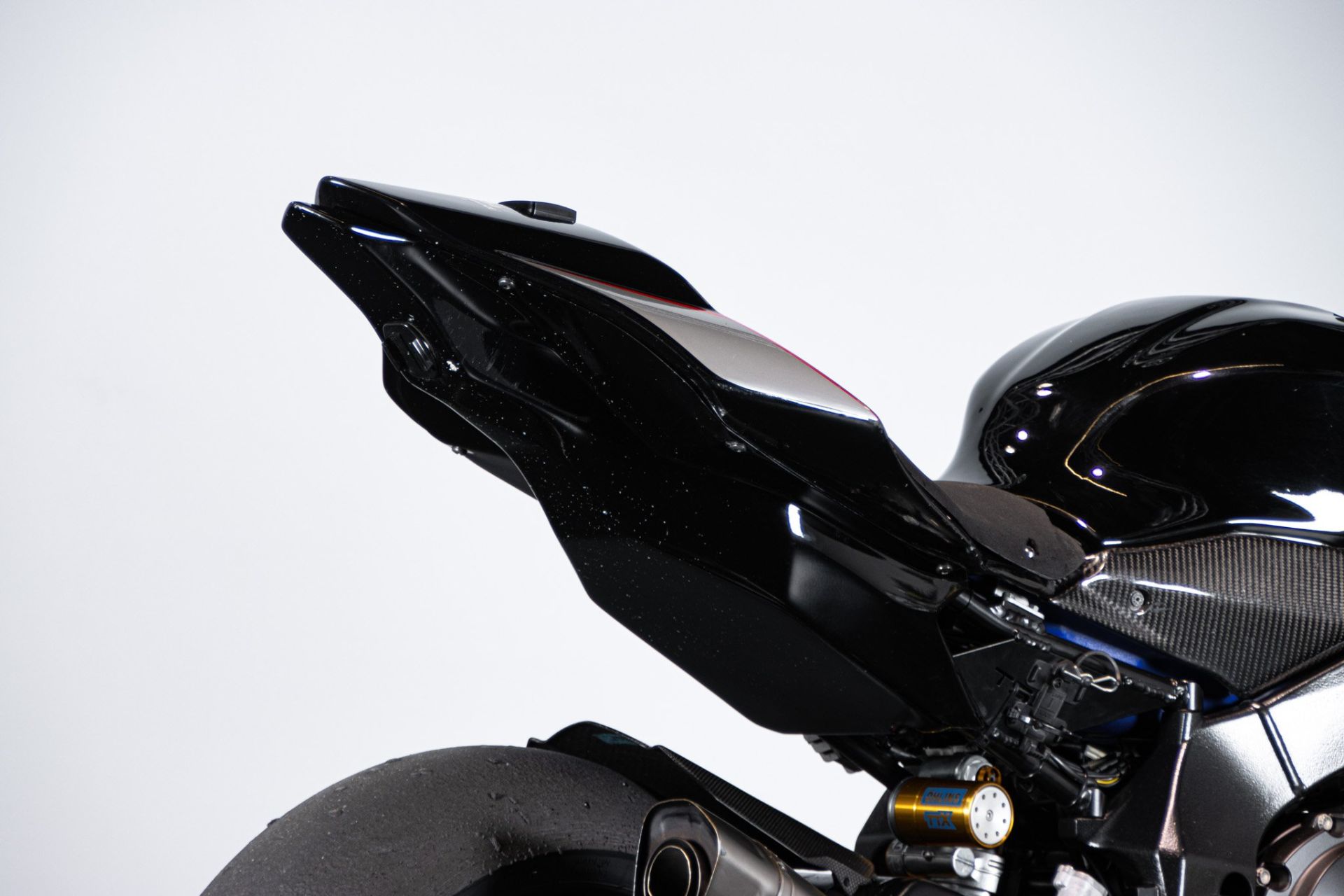 2024 YAMAHA R1