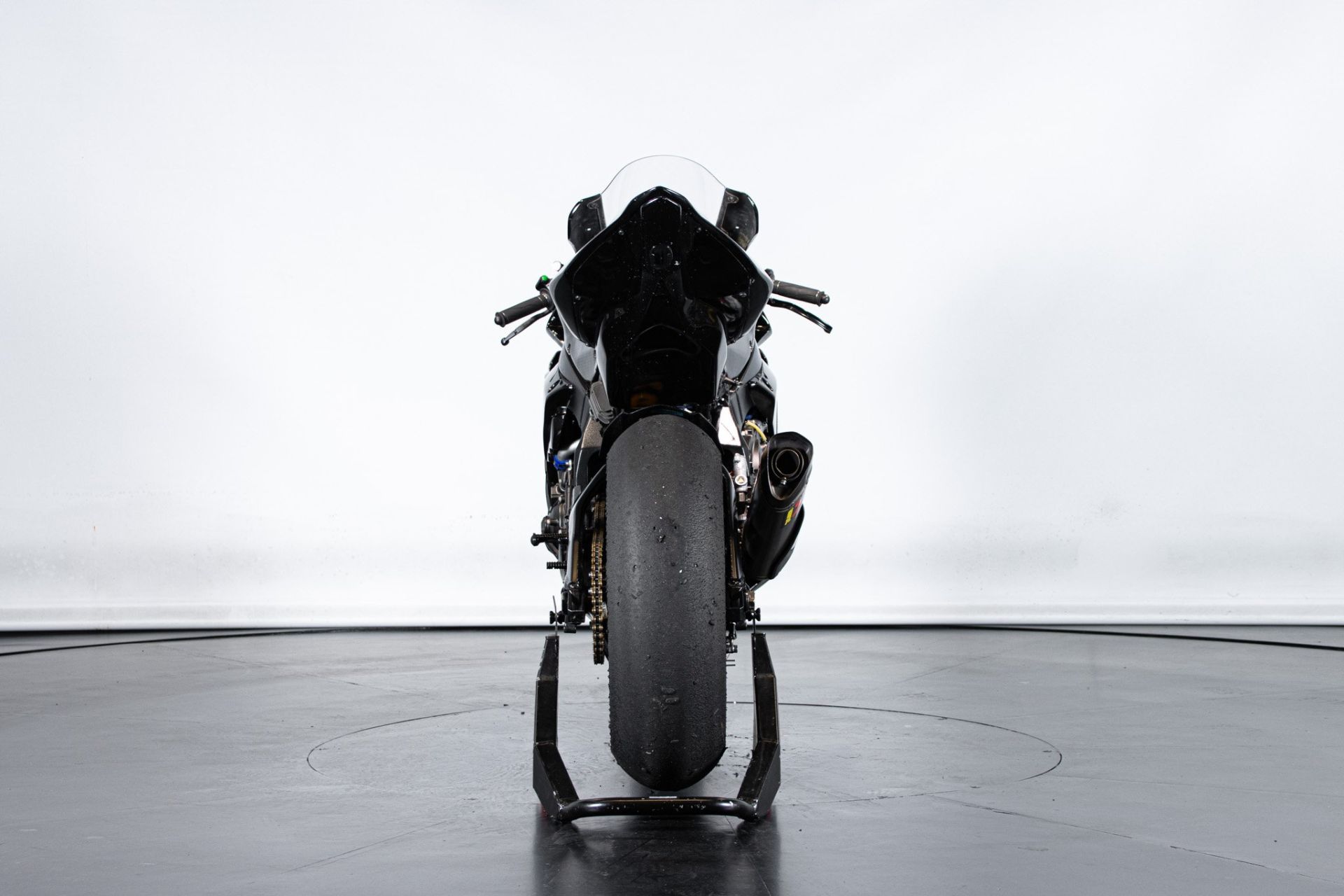 2024 YAMAHA R1