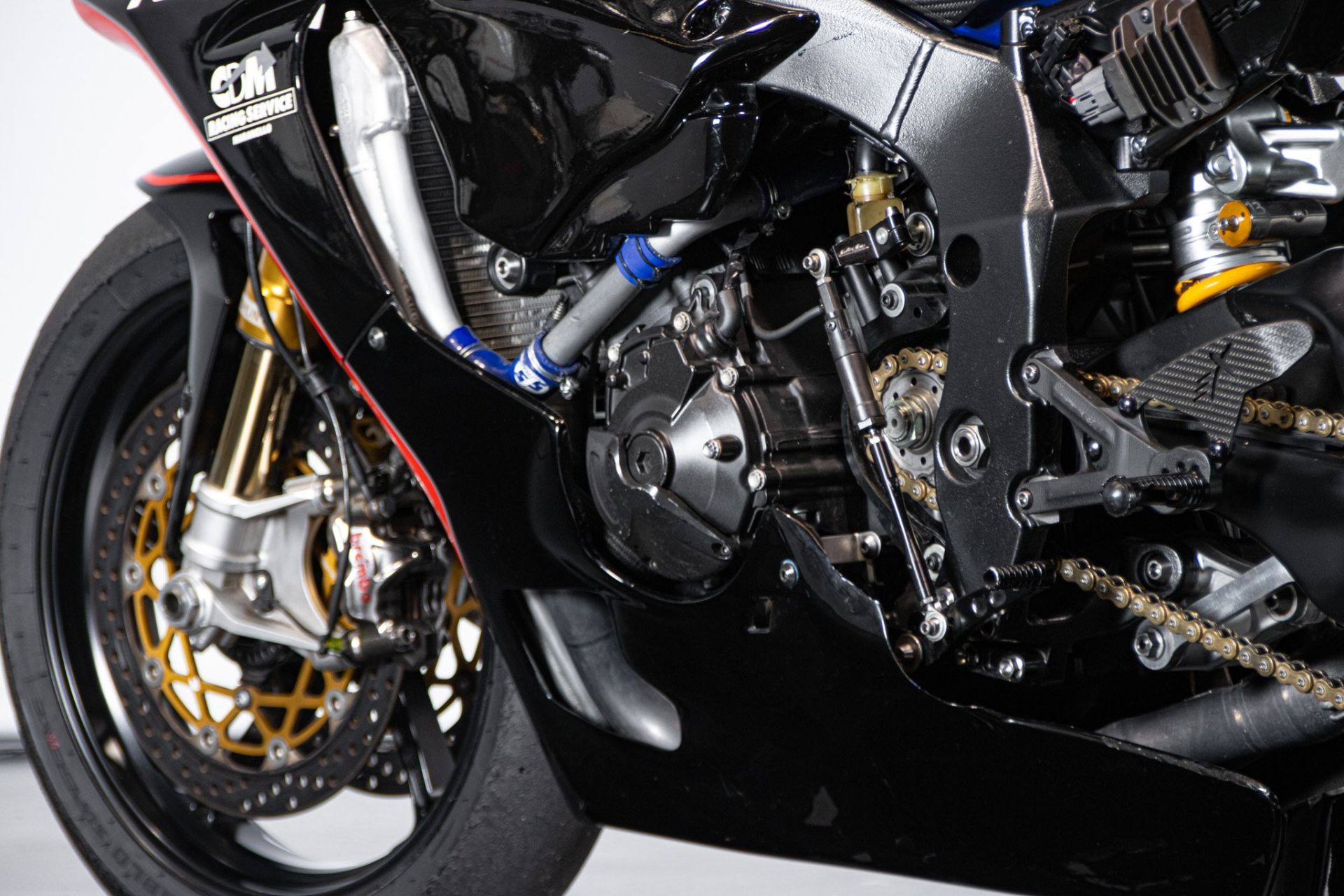 2024 YAMAHA R1