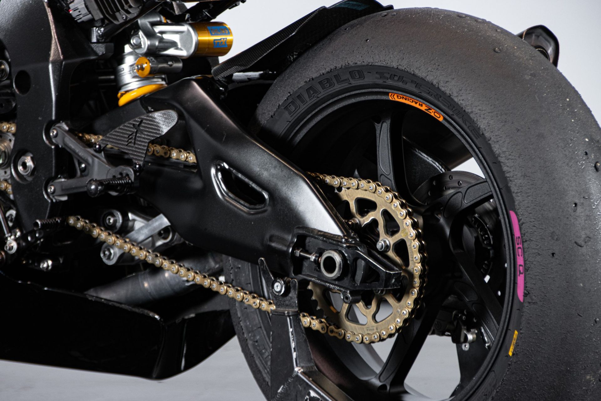 2024 YAMAHA R1