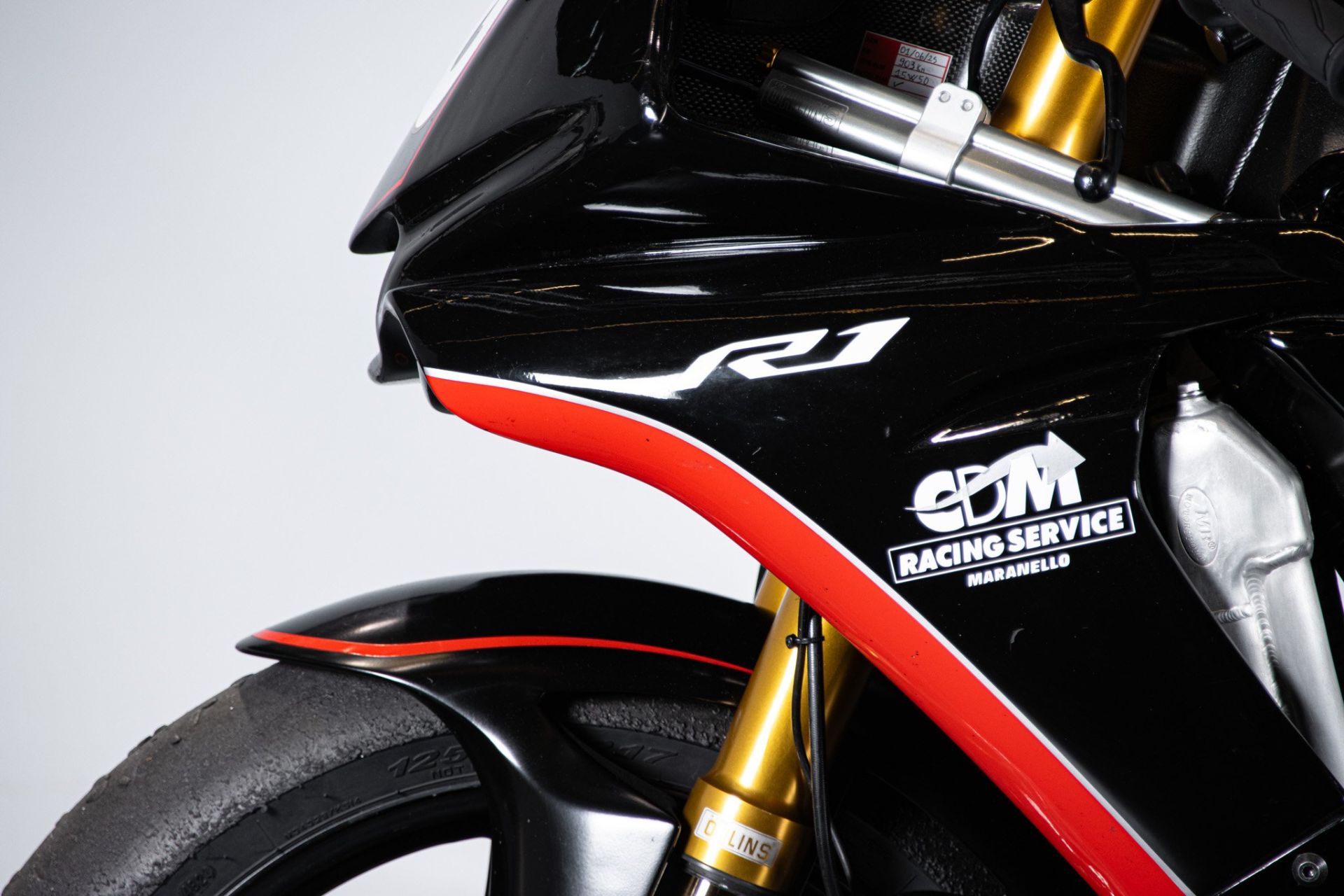 2024 YAMAHA R1