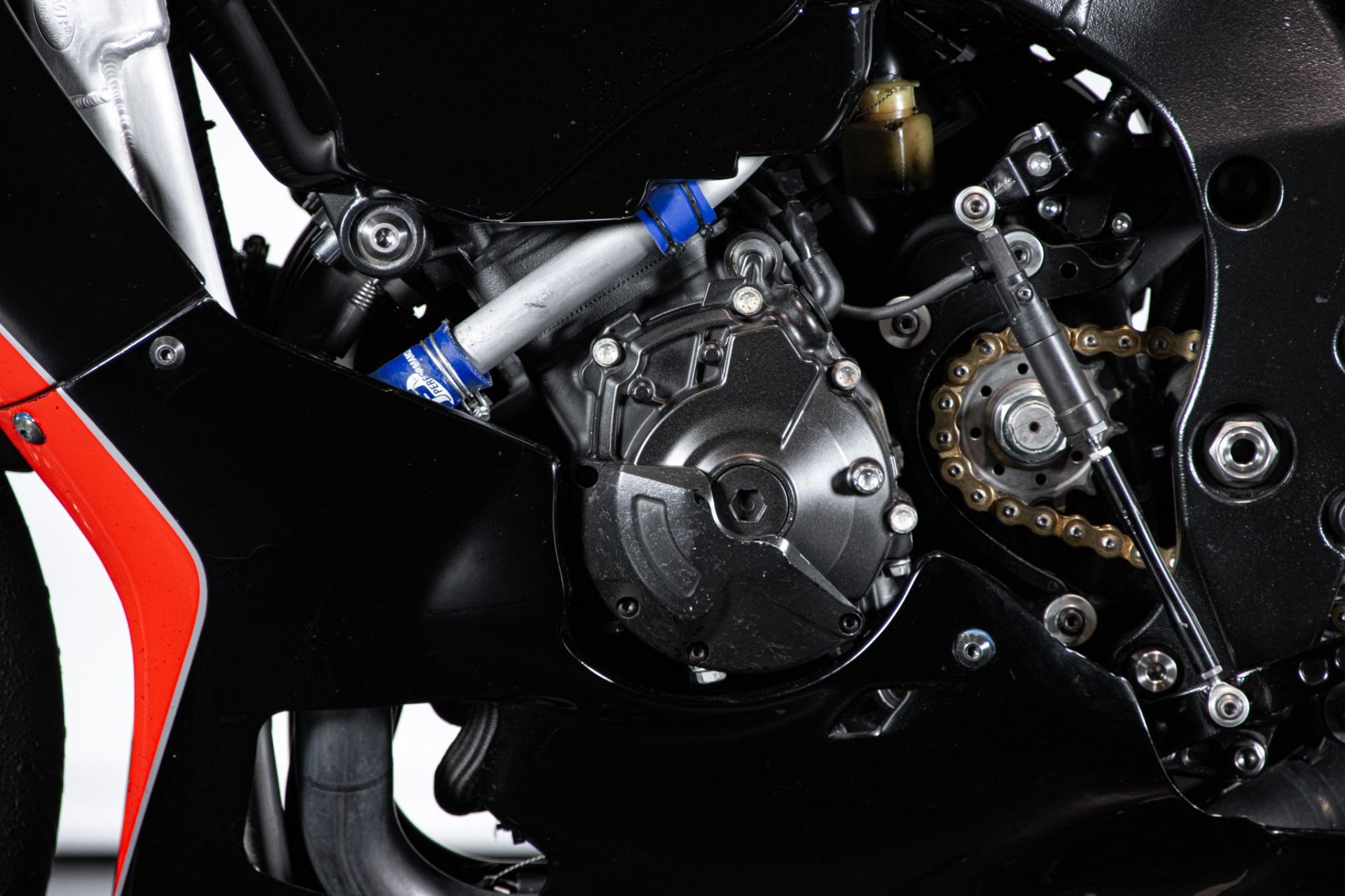 2024 YAMAHA R1