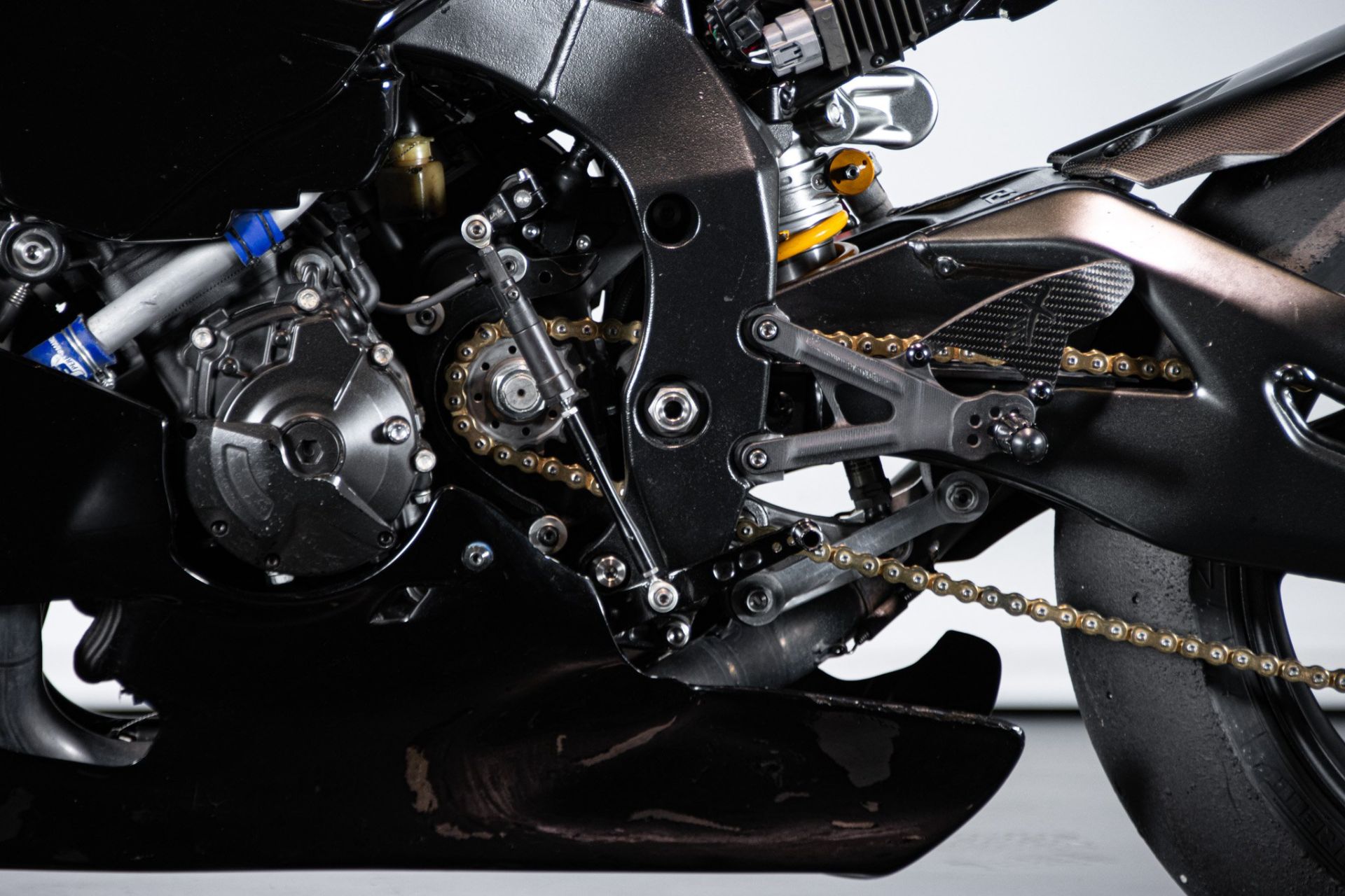 2024 YAMAHA R1