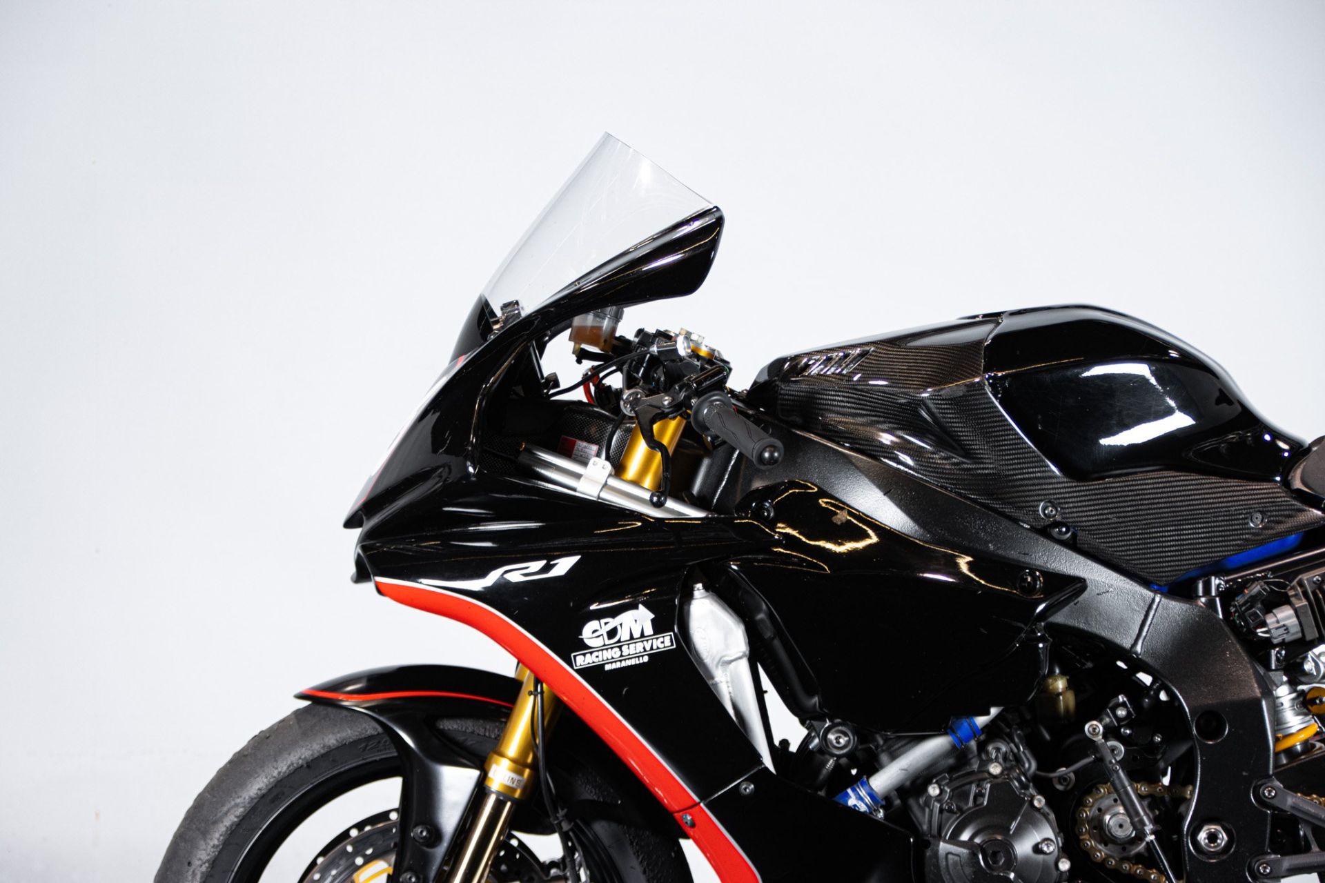 2024 YAMAHA R1