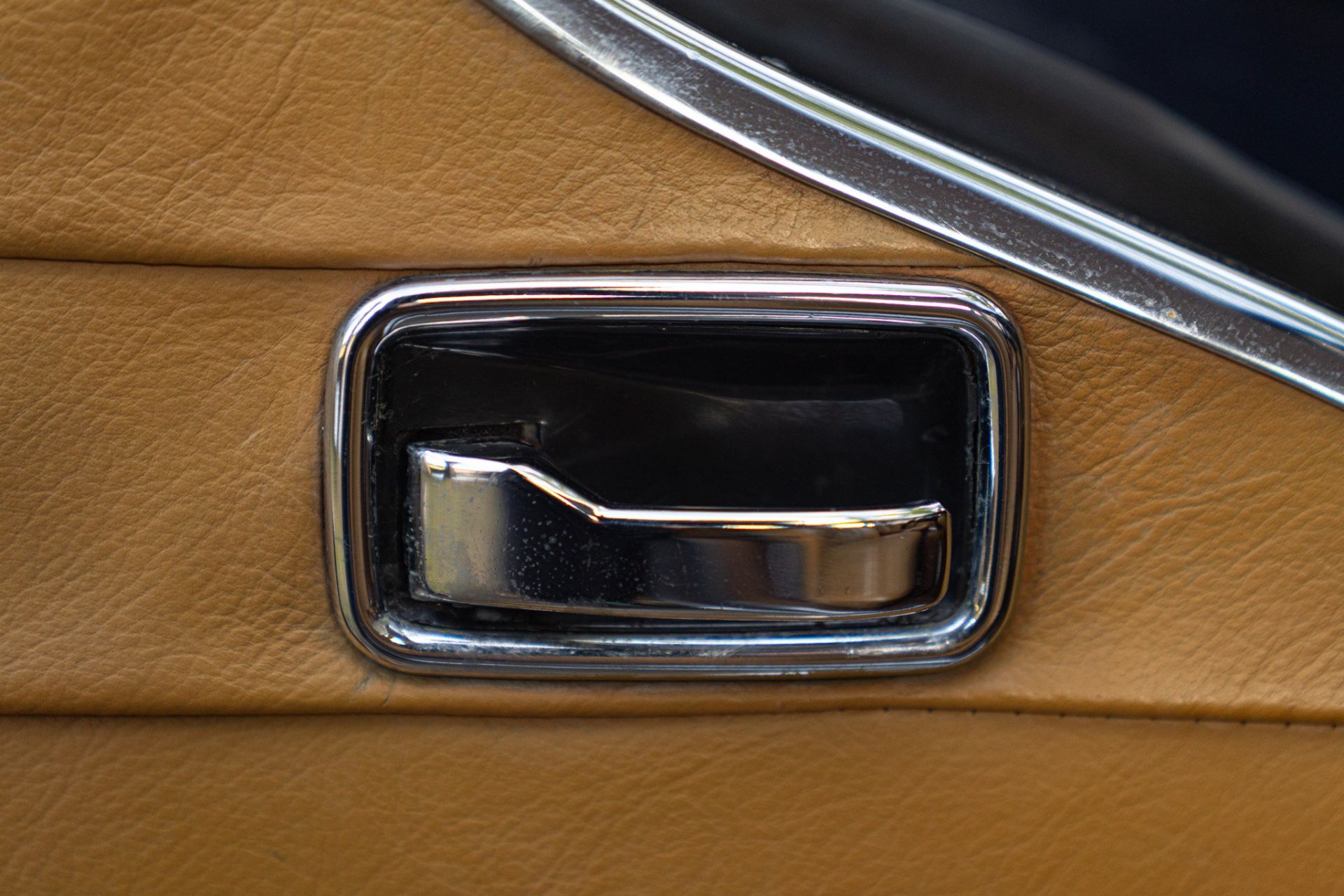 1969 MERCEDES-BENZ 280 SL