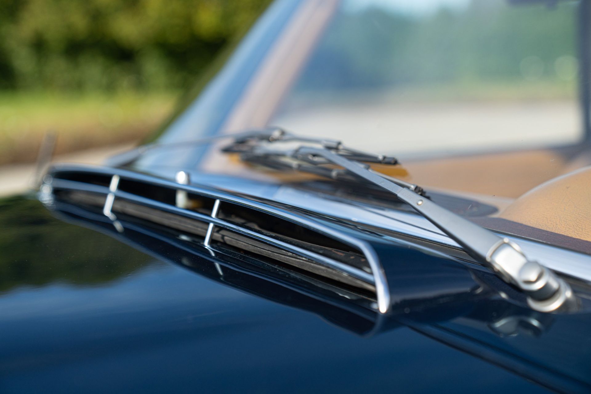 1969 MERCEDES-BENZ 280 SL