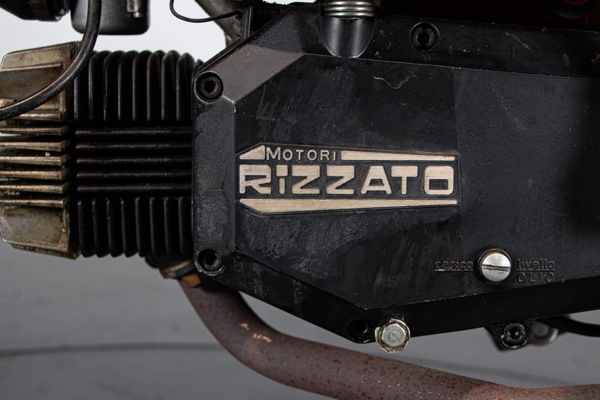 1980 RIZZATO CALIFFO 80