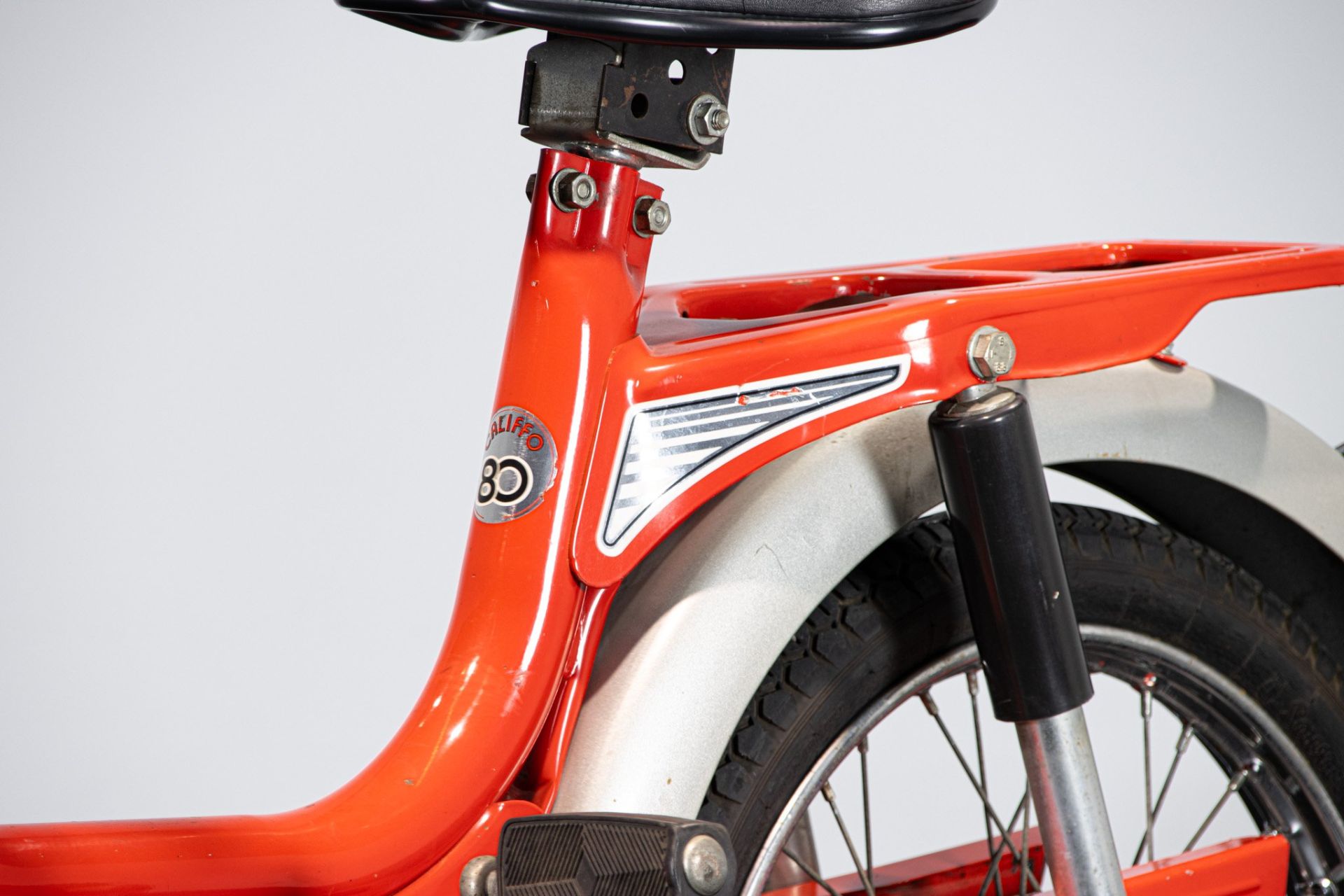 1980 RIZZATO CALIFFO 80
