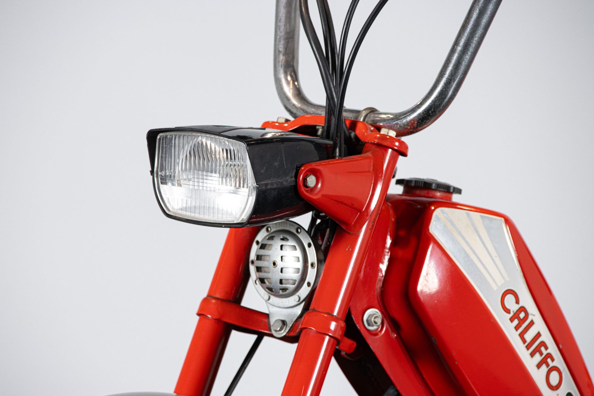 1980 RIZZATO CALIFFO 80