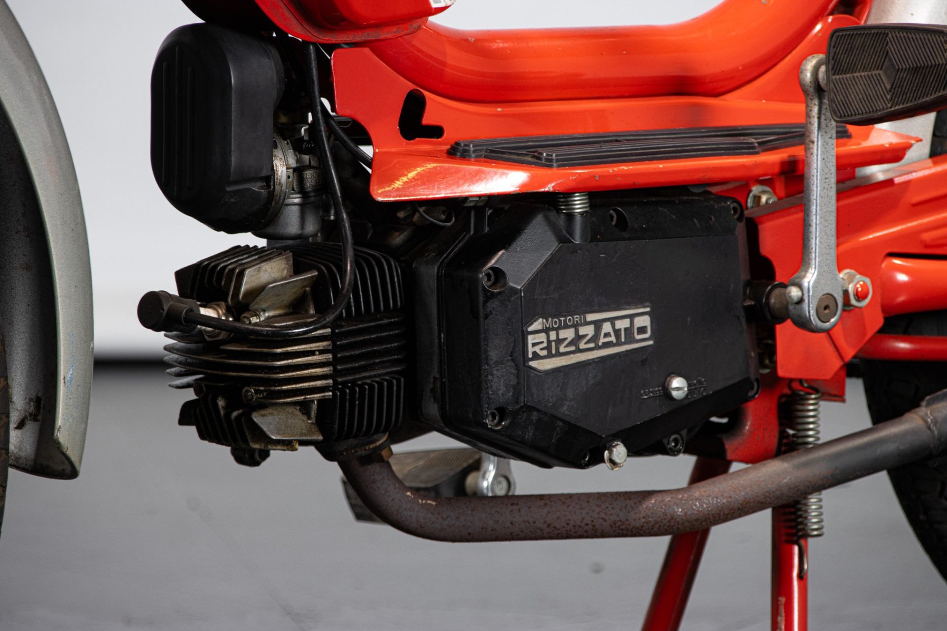 1980 RIZZATO CALIFFO 80