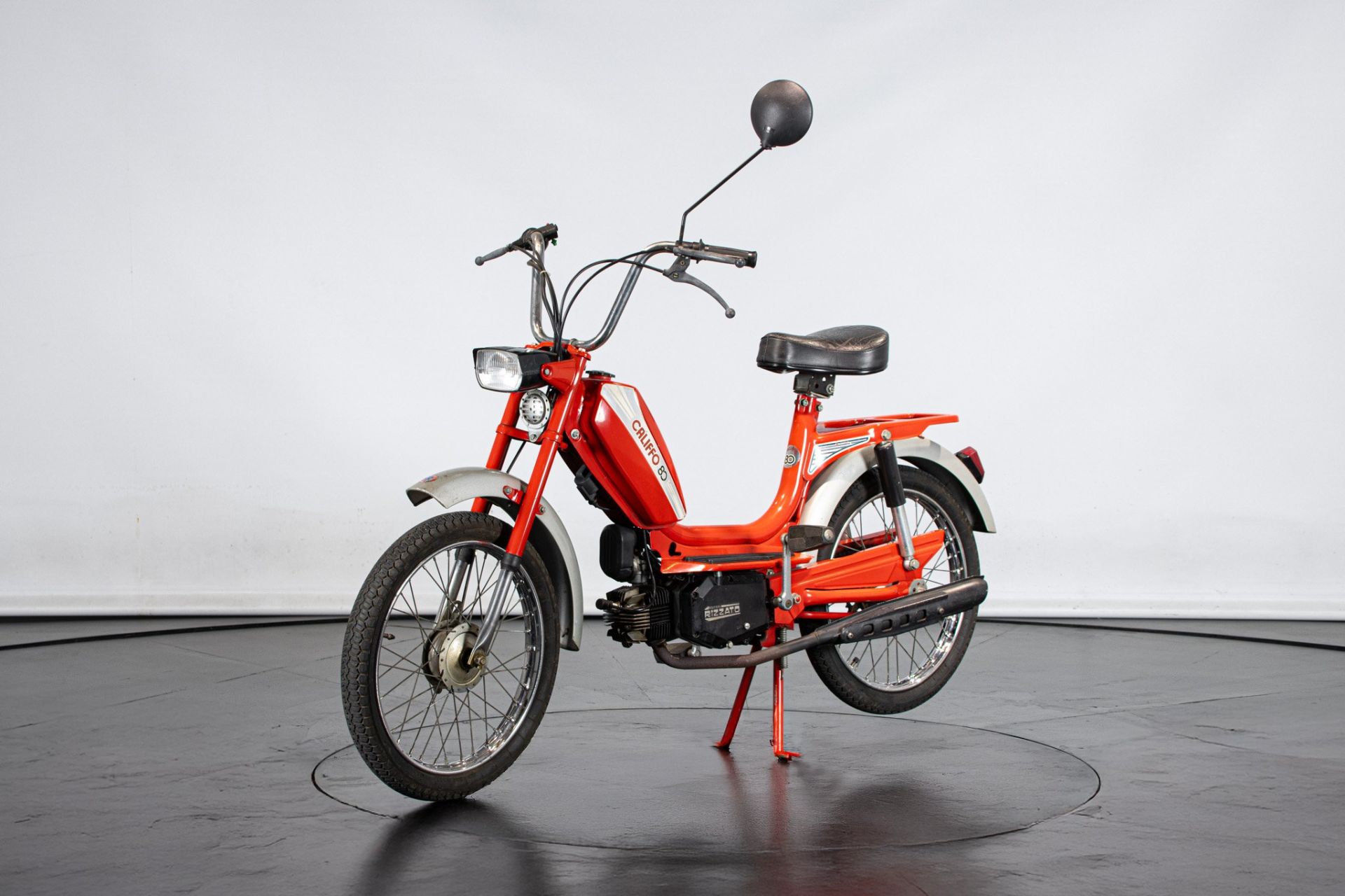 1980 RIZZATO CALIFFO 80