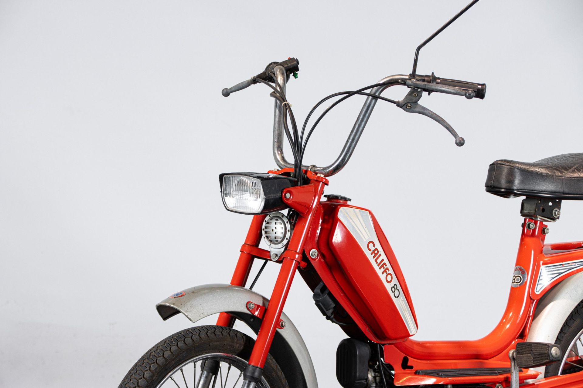 1980 RIZZATO CALIFFO 80